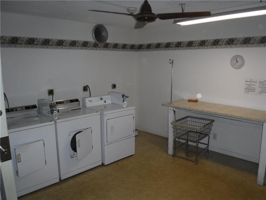 CASTLE GARDENS - Residential