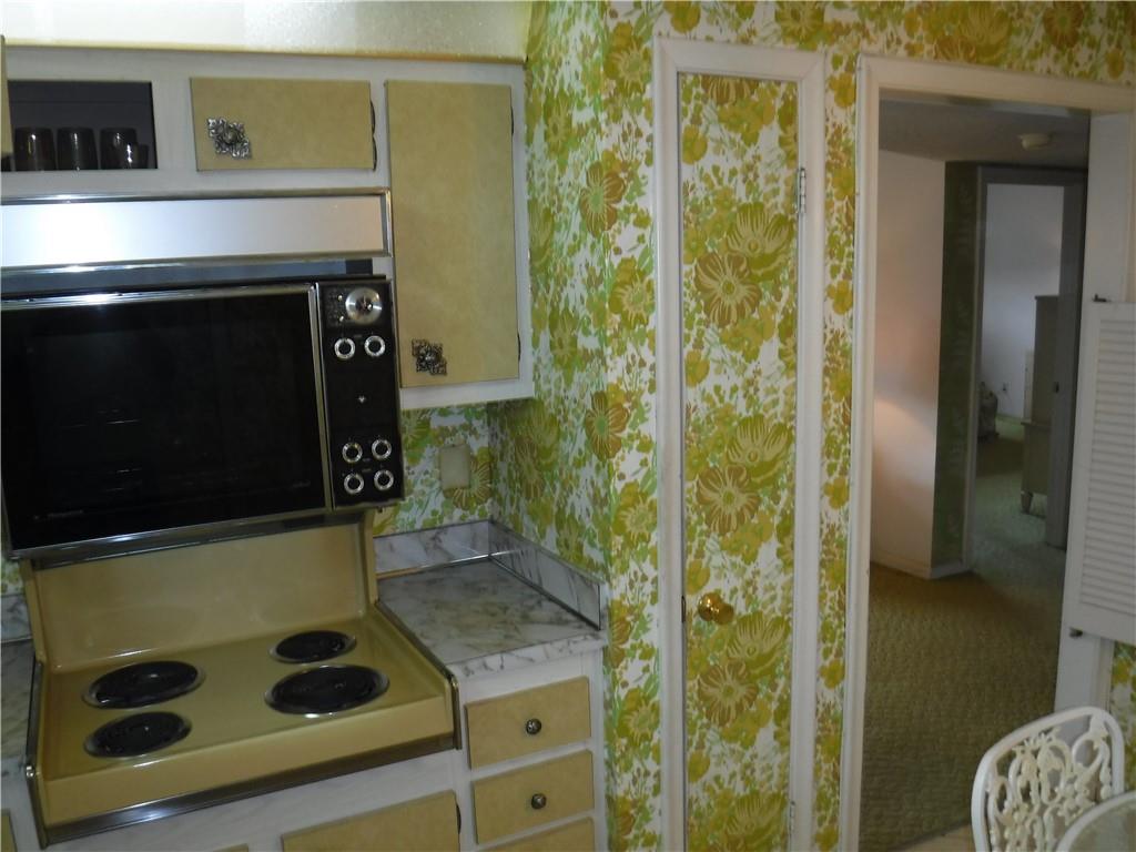 CASTLE GARDENS - Residential