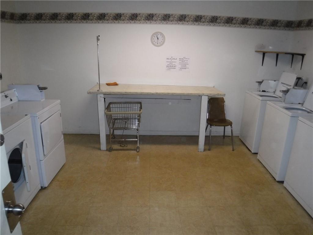 CASTLE GARDENS - Residential