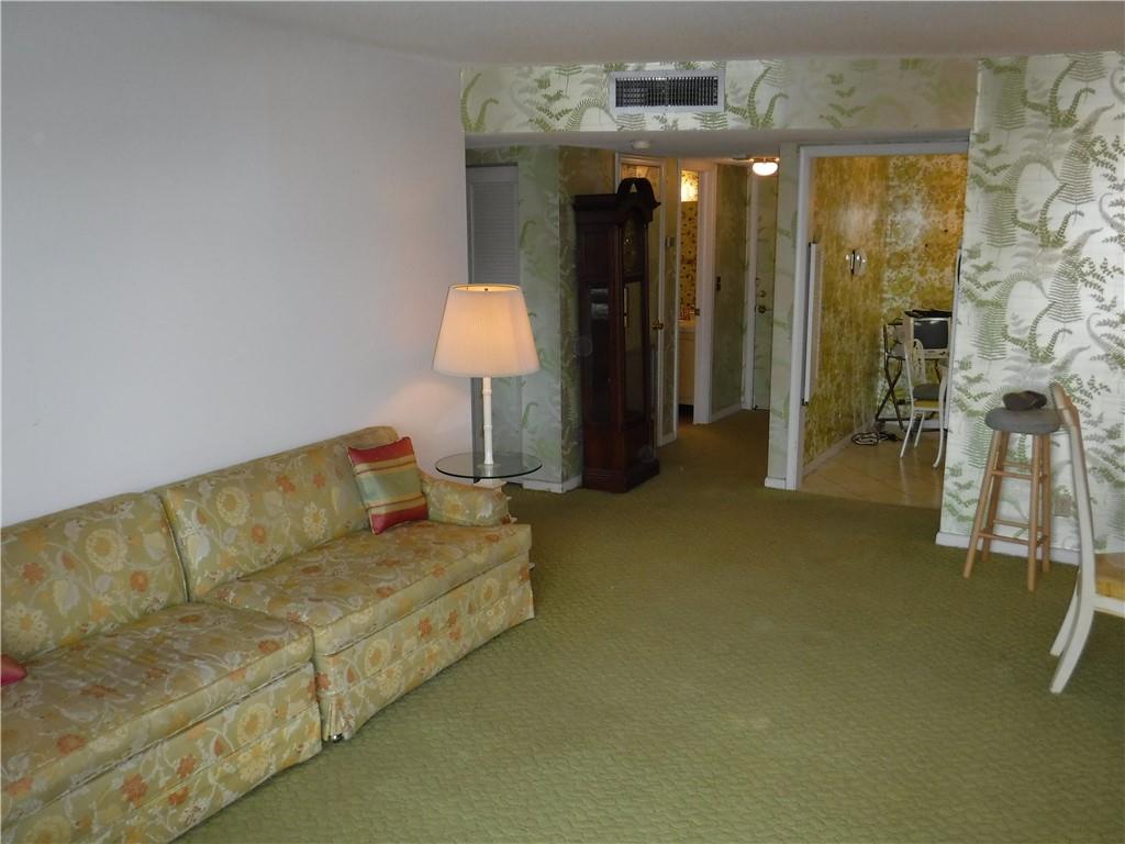 CASTLE GARDENS - Residential