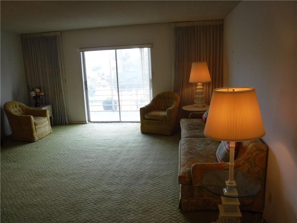 CASTLE GARDENS - Residential