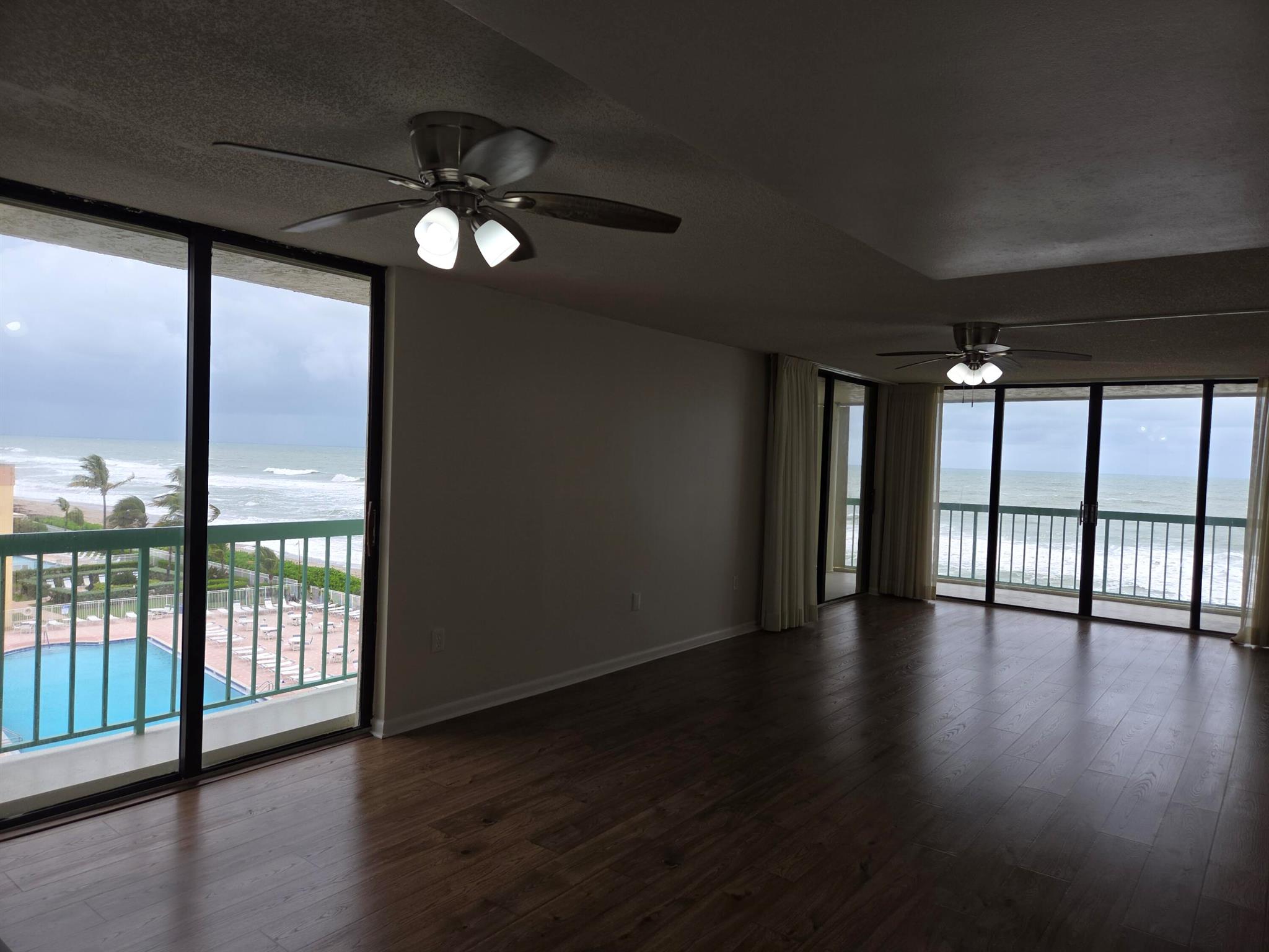 OCEANA OCEANFRONT CONDOMI - Residential Lease