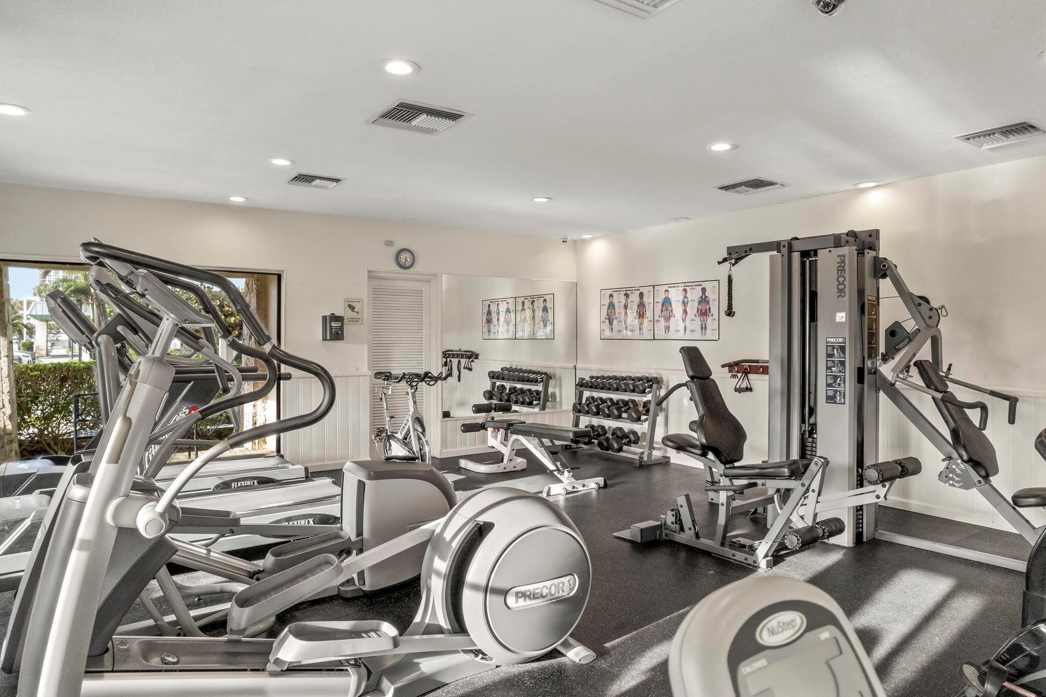 OCEANA OCEANFRONT CONDOMI - Residential Lease