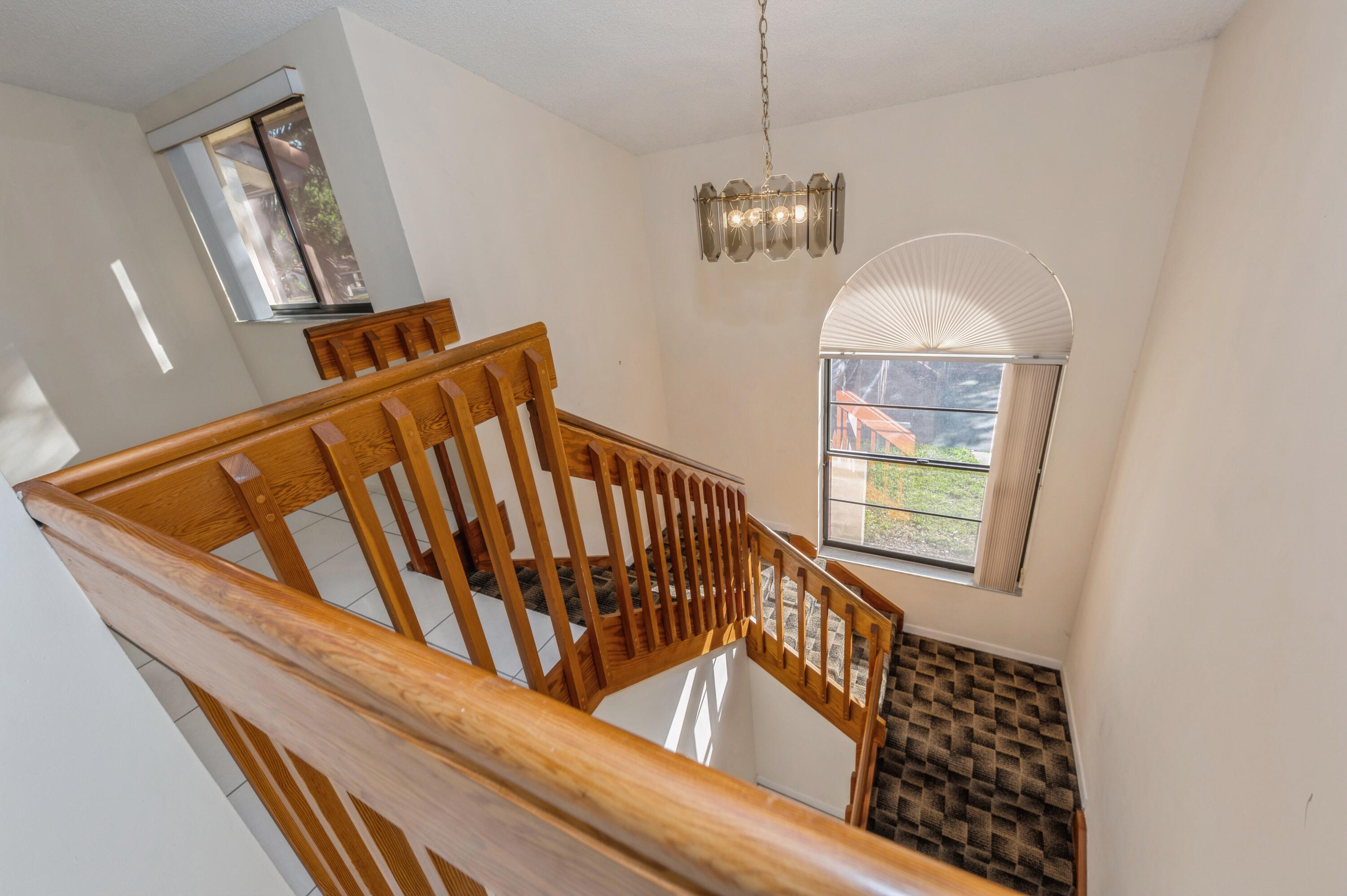 PALM CHASE LAKES CONDO - Residential