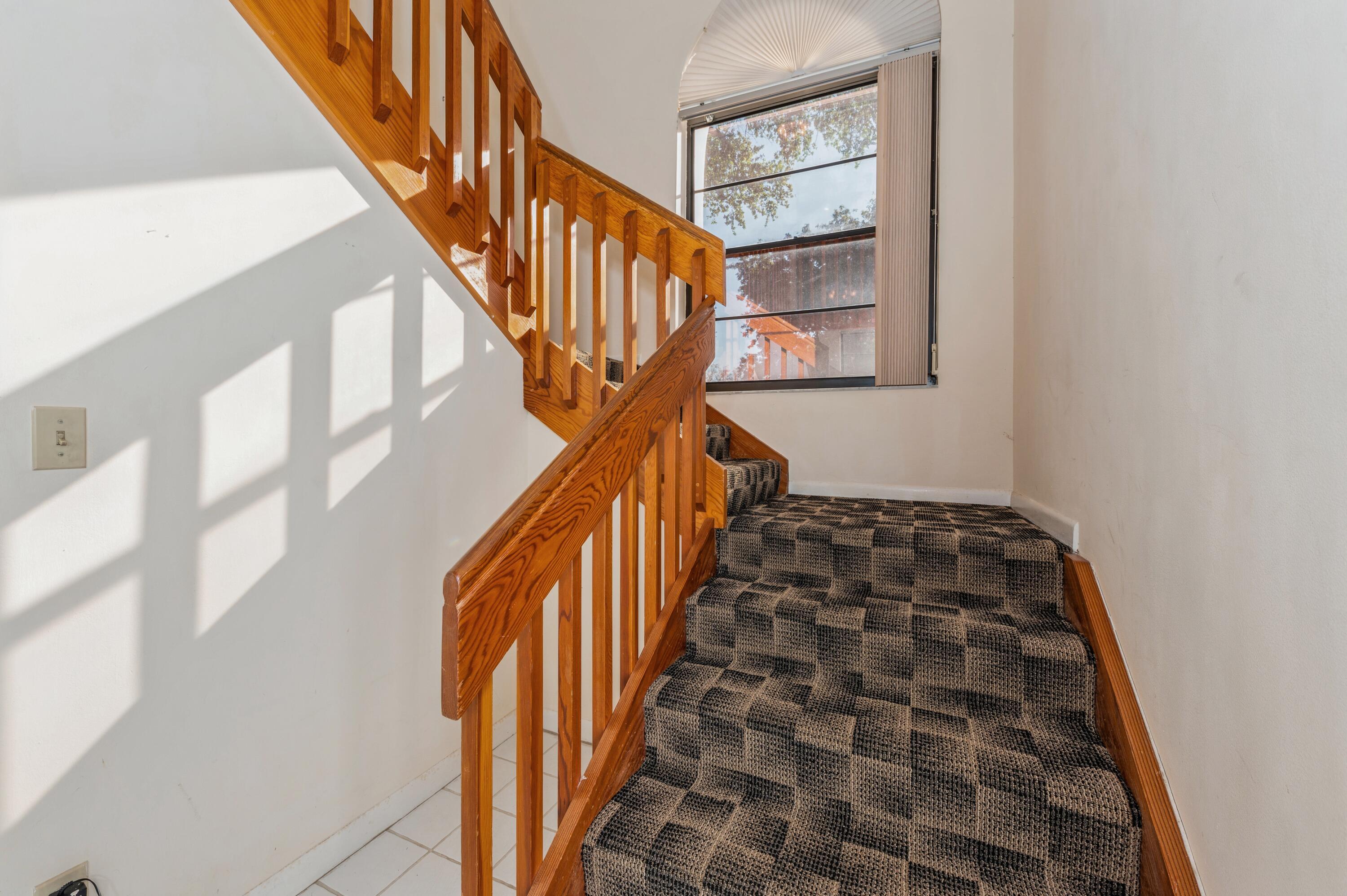 PALM CHASE LAKES CONDO - Residential
