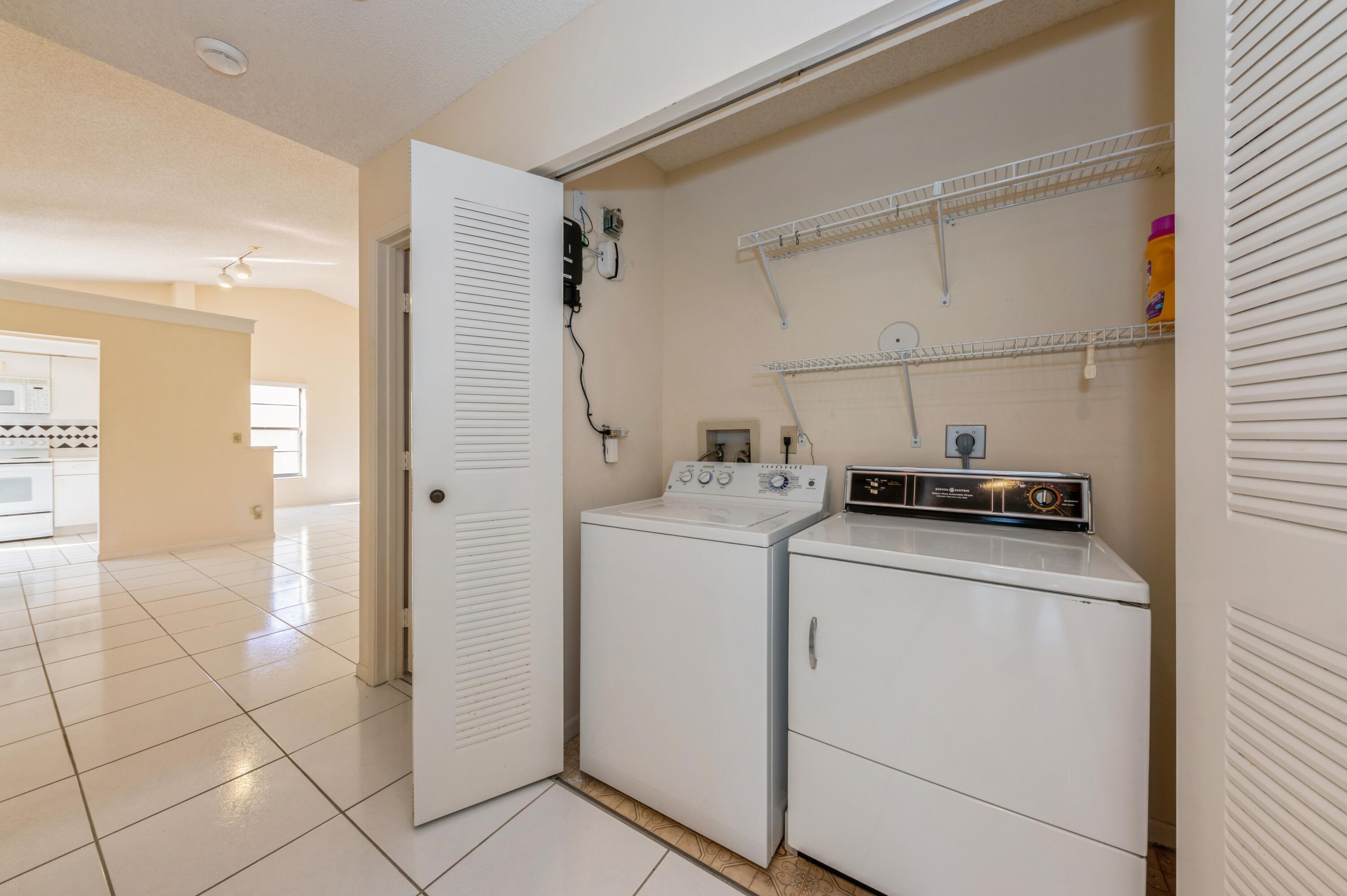 PALM CHASE LAKES CONDO - Residential