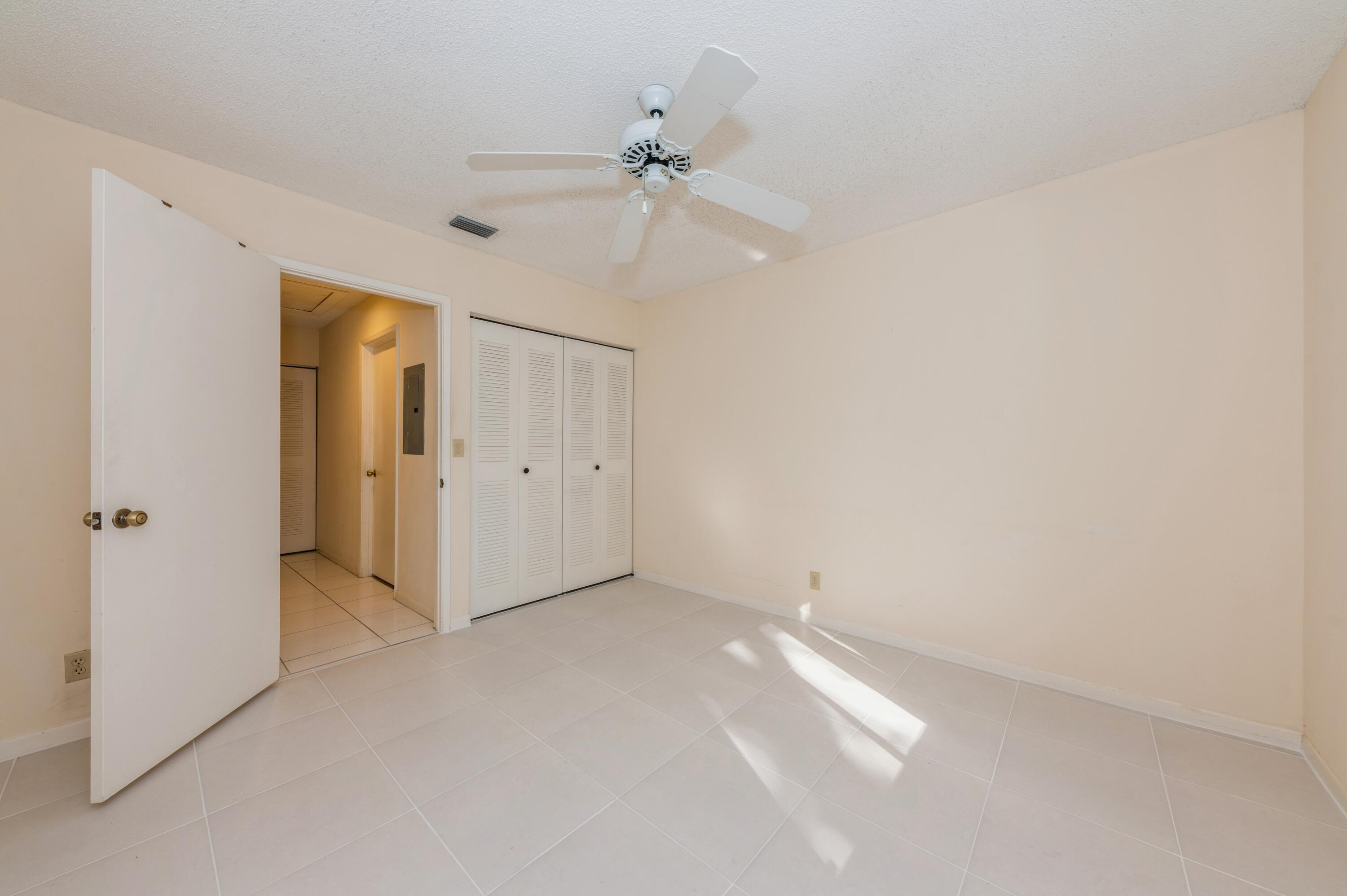 PALM CHASE LAKES CONDO - Residential