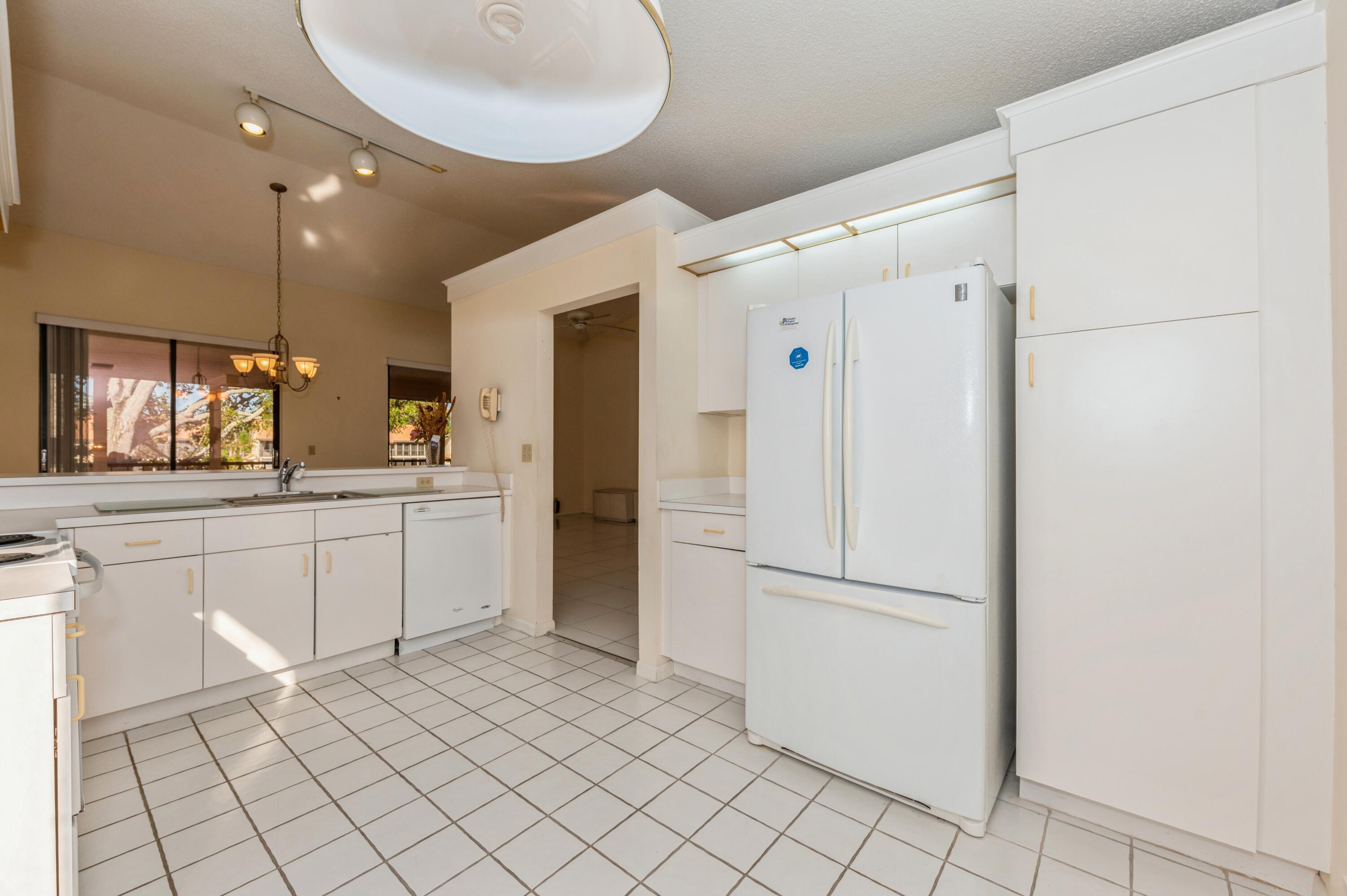 PALM CHASE LAKES CONDO - Residential