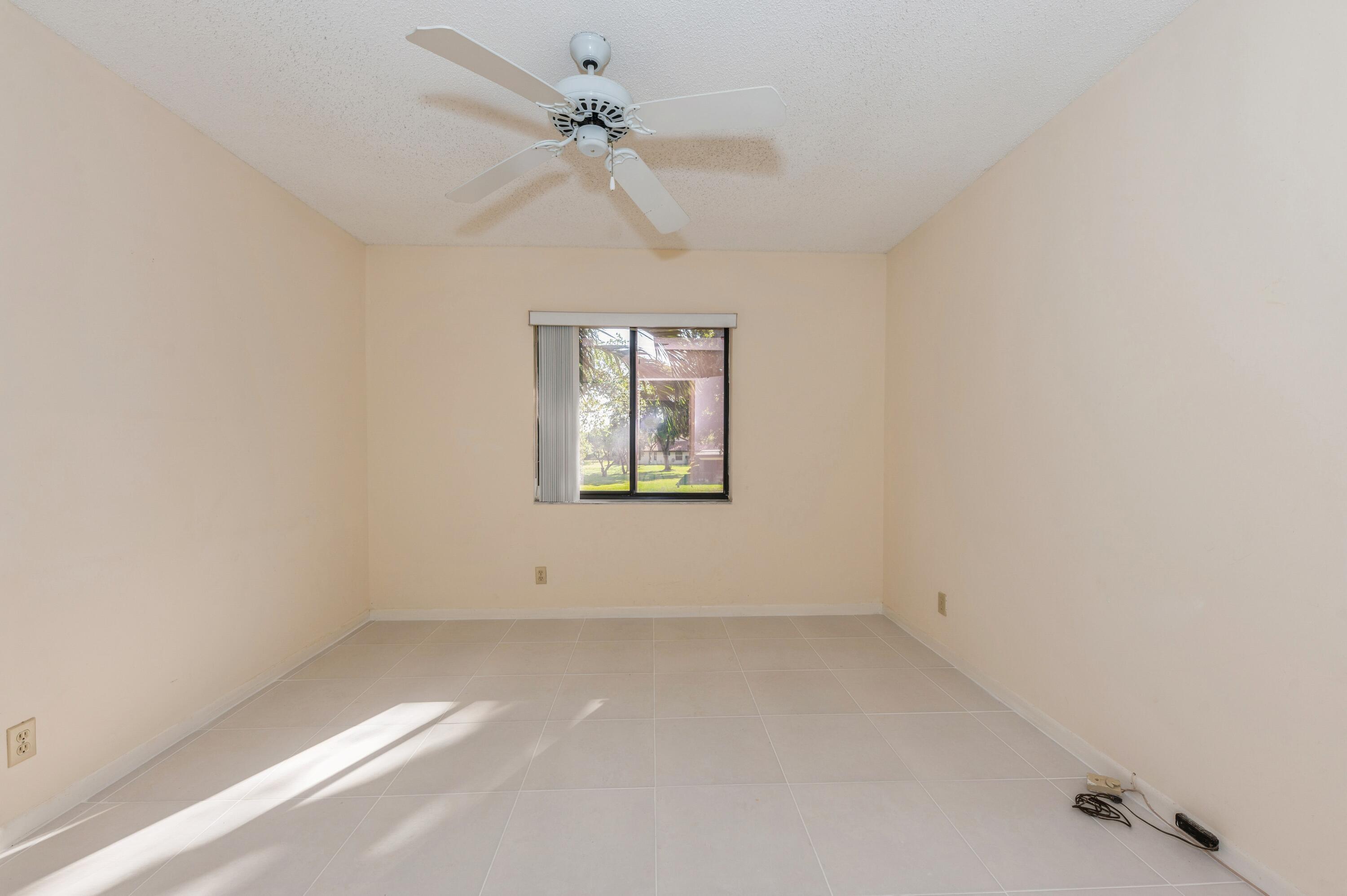 PALM CHASE LAKES CONDO - Residential