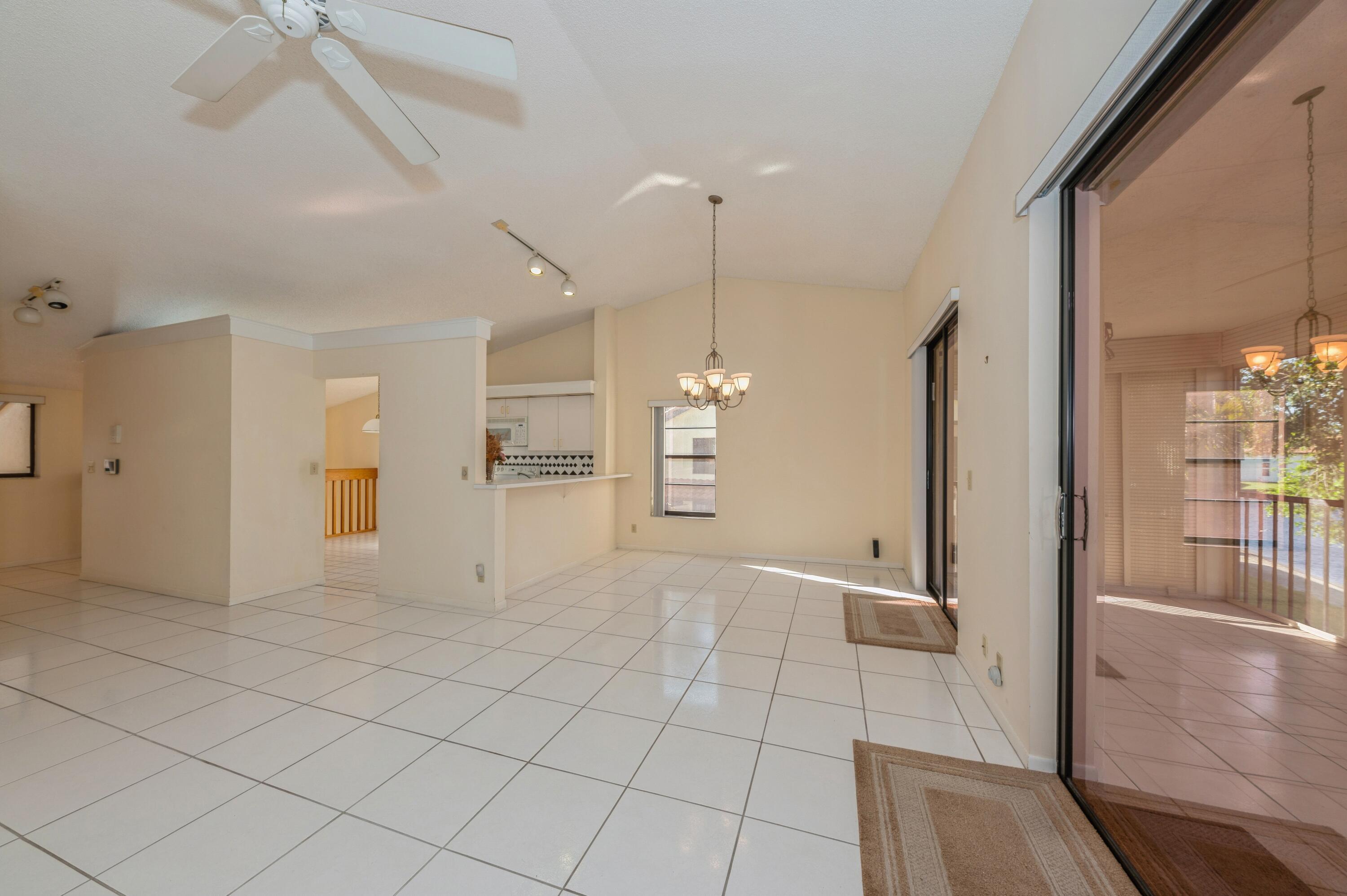 PALM CHASE LAKES CONDO - Residential