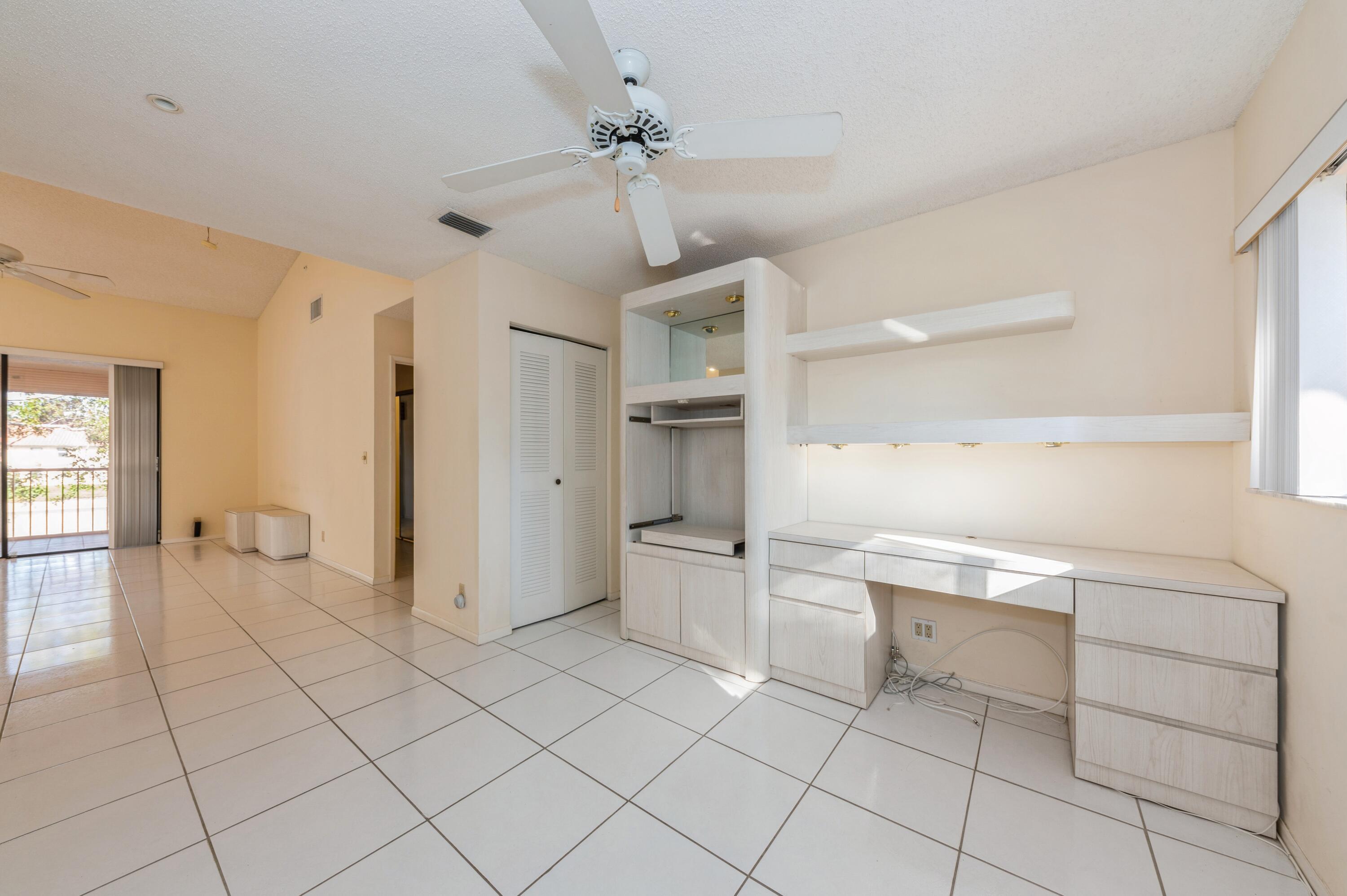 PALM CHASE LAKES CONDO - Residential
