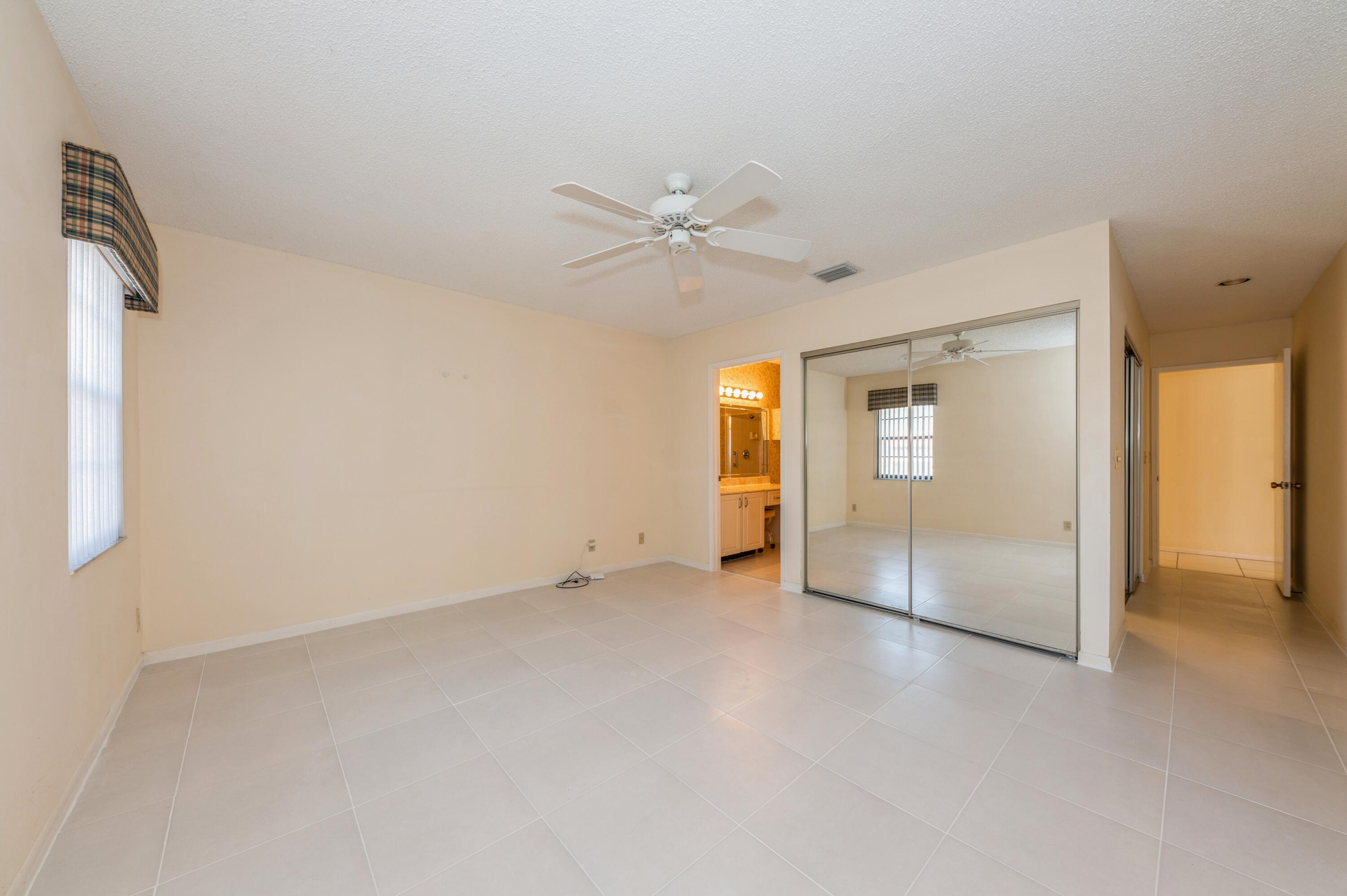 PALM CHASE LAKES CONDO - Residential