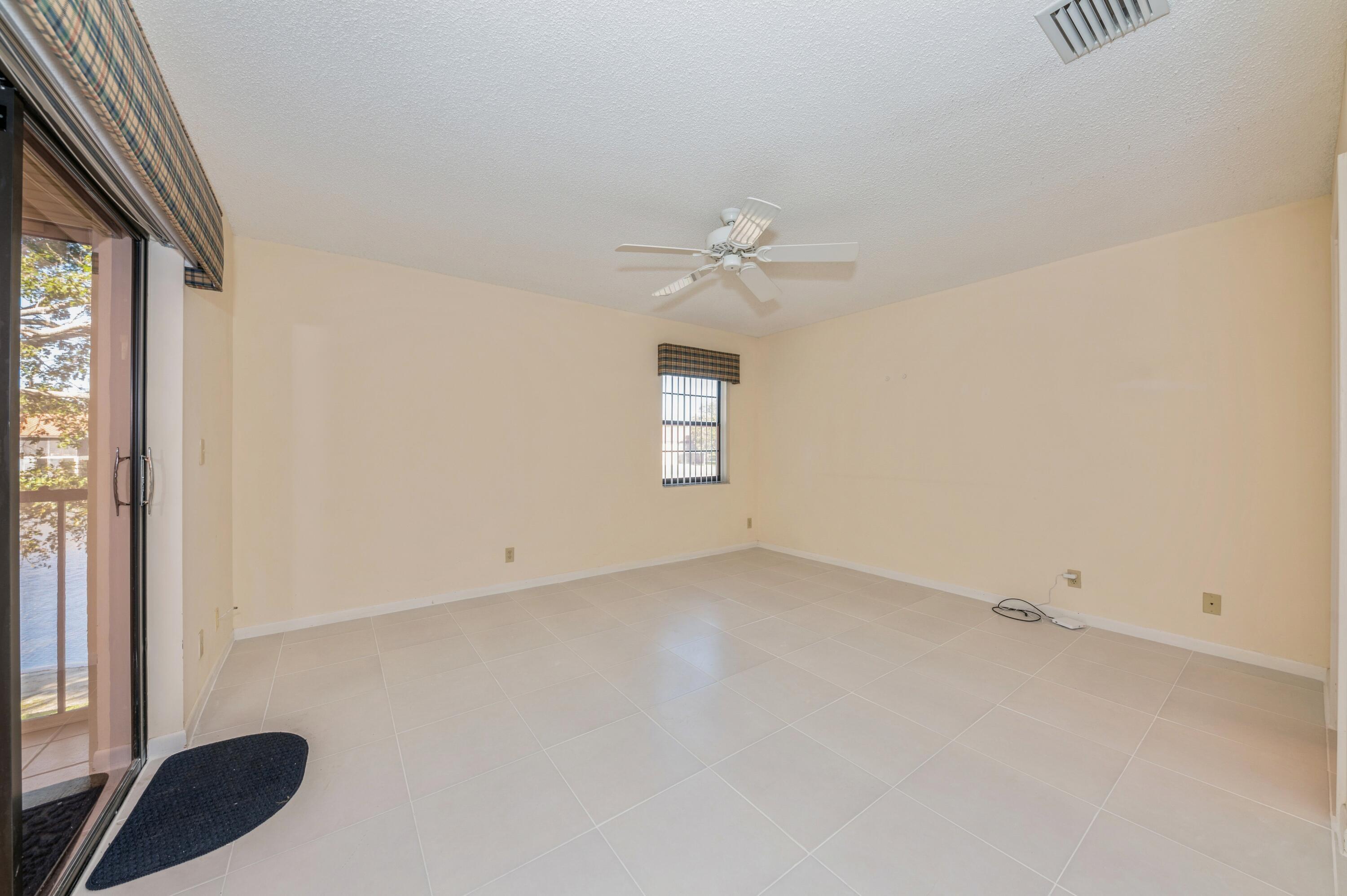 PALM CHASE LAKES CONDO - Residential