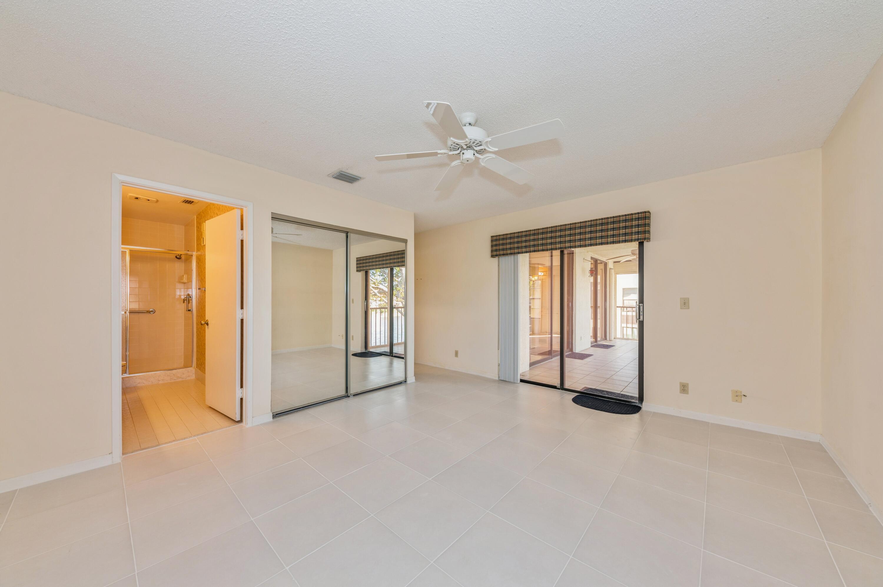 PALM CHASE LAKES CONDO - Residential