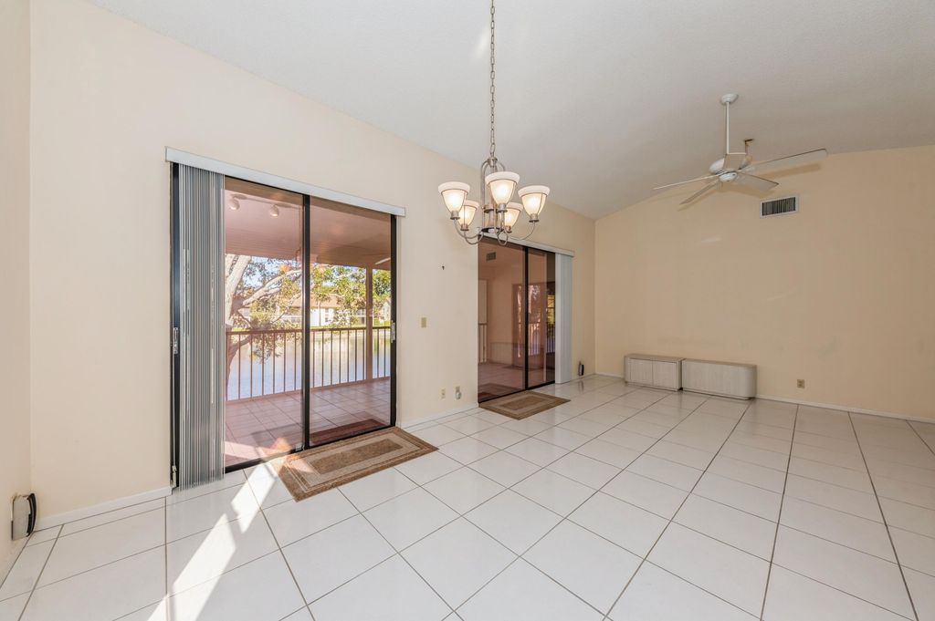 Photo of 10439 S Circle Lake Drive #201, Boynton Beach, FL 33437 (MLS # B26024853)