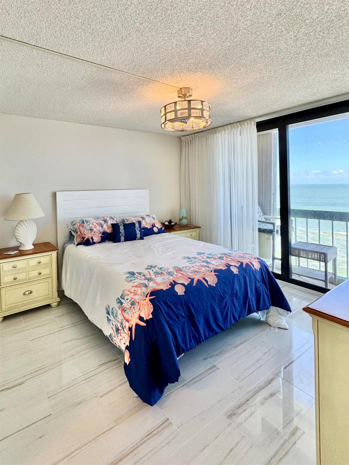 OCEANA OCEANFRONT CONDOMI - Residential Lease