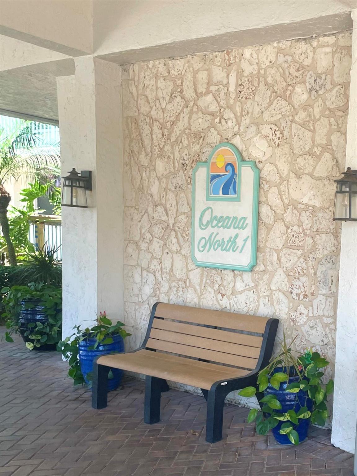 OCEANA OCEANFRONT CONDOMI - Residential Lease