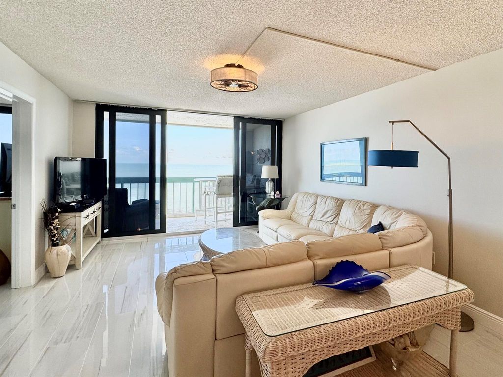 Photo of 9940 S Ocean Drive #904, Jensen Beach, FL 34957 (MLS # R11132918)