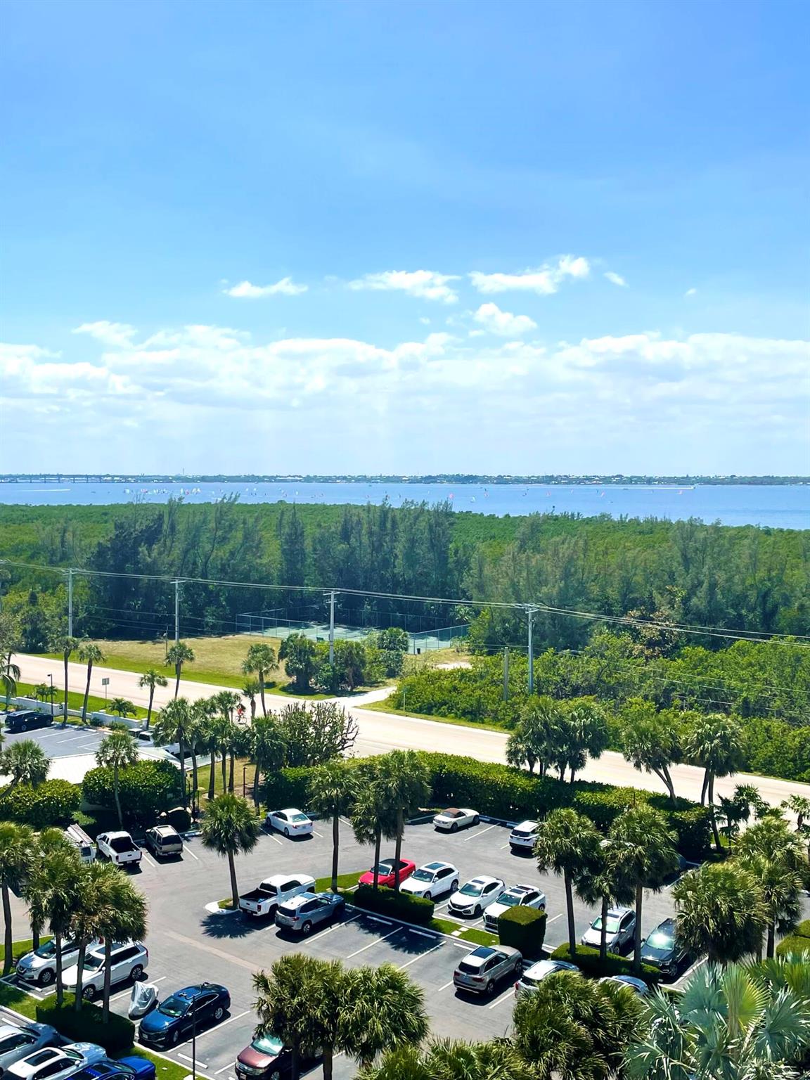 OCEANA OCEANFRONT CONDOMI - Residential Lease