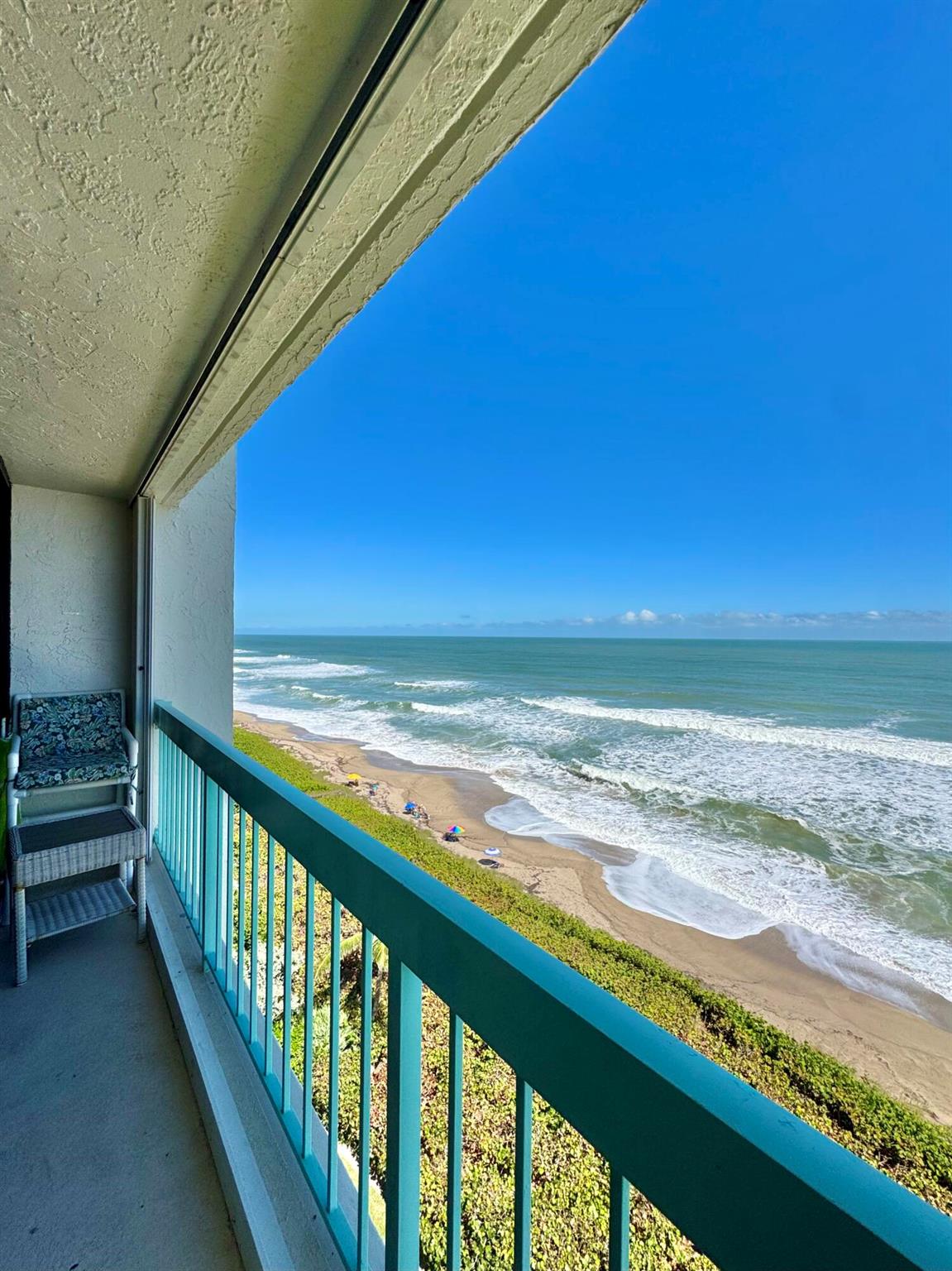 OCEANA OCEANFRONT CONDOMI - Residential Lease