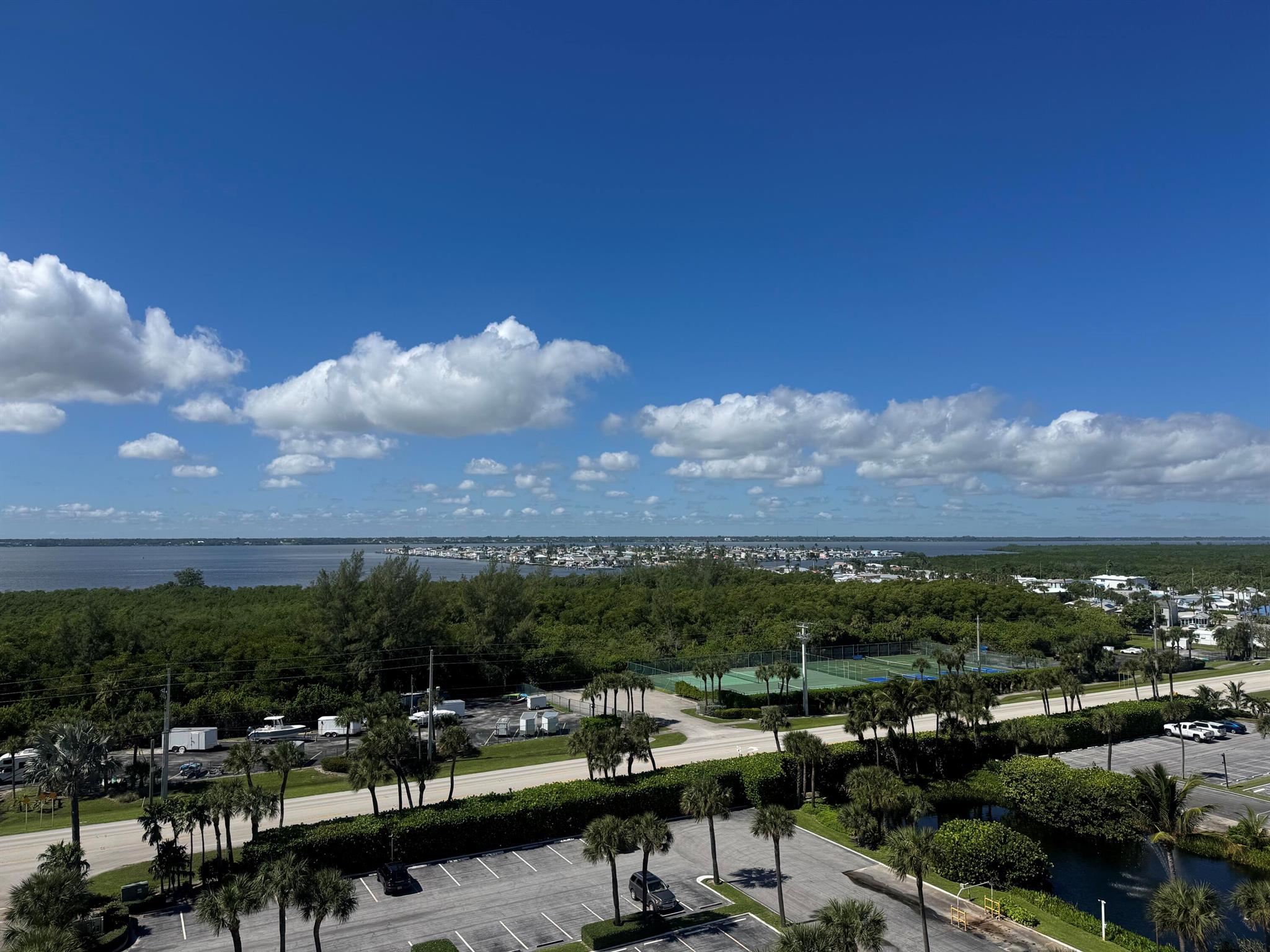 OCEANA OCEANFRONT CONDOMI - Residential Lease