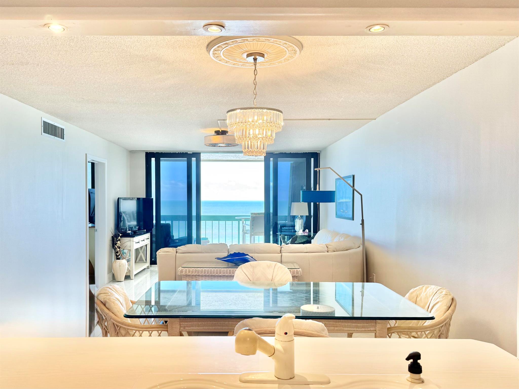 OCEANA OCEANFRONT CONDOMI - Residential Lease