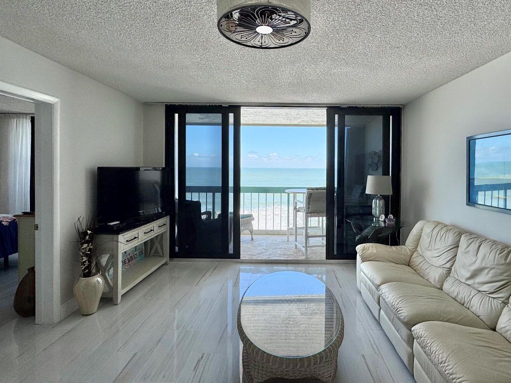 Photo of 9940 S Ocean Drive #904, Jensen Beach, FL 34957 (MLS # R11132918)