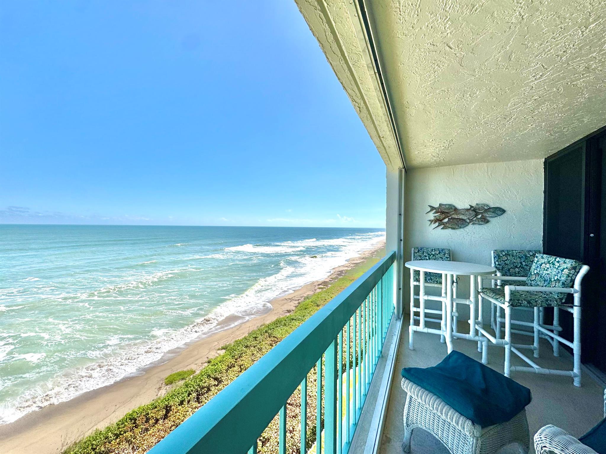 OCEANA OCEANFRONT CONDOMI - Residential Lease