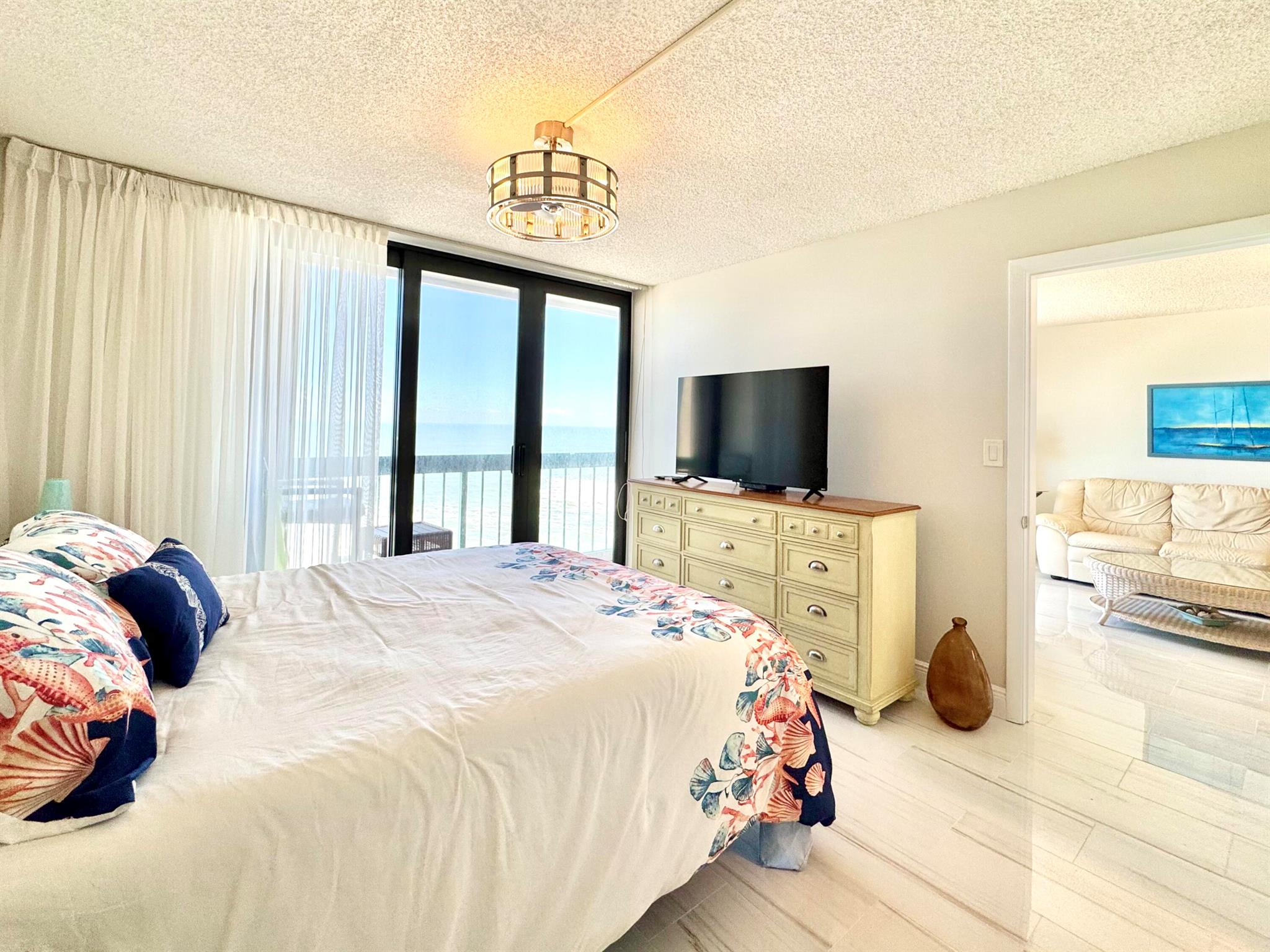 OCEANA OCEANFRONT CONDOMI - Residential Lease