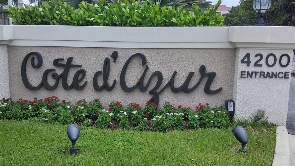 Photo of 4200 N Ocean Drive #2-505, Singer Island, FL 33404 (MLS # R10689552)