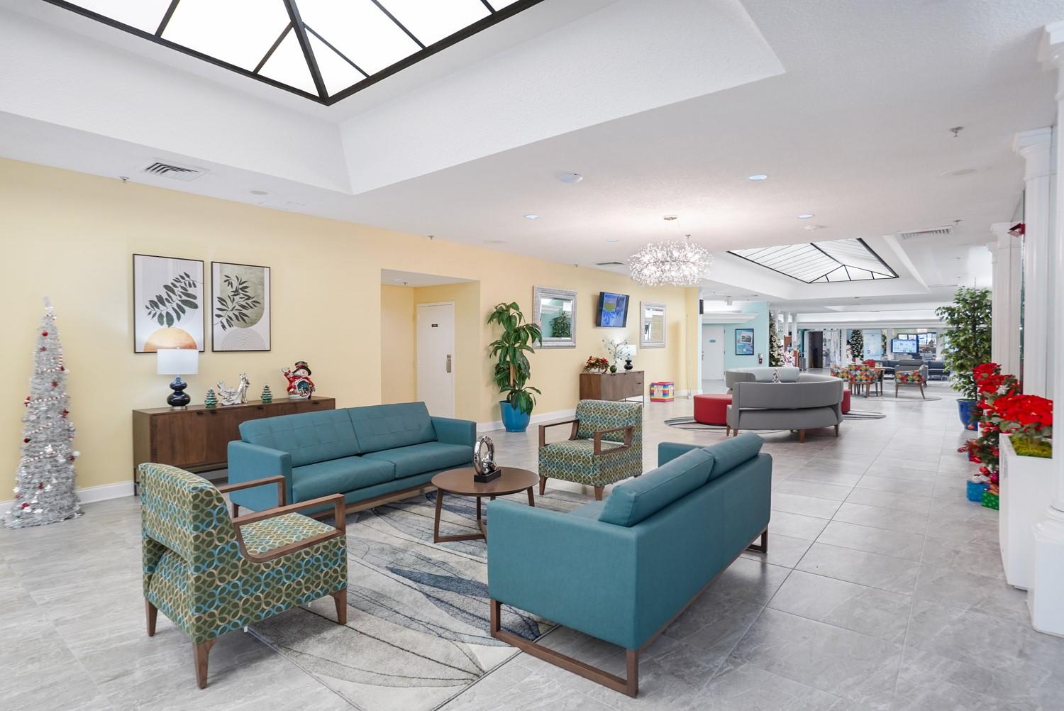 Sunrise Lakes ph 4 - Residential