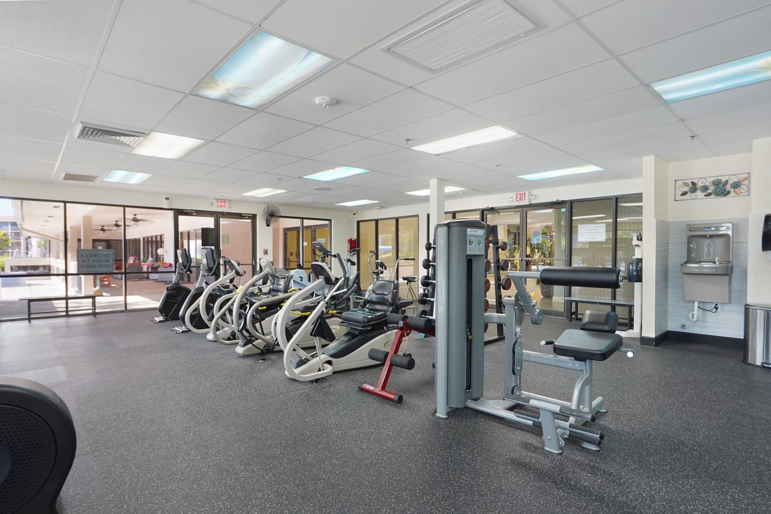 Sunrise Lakes ph 4 - Residential