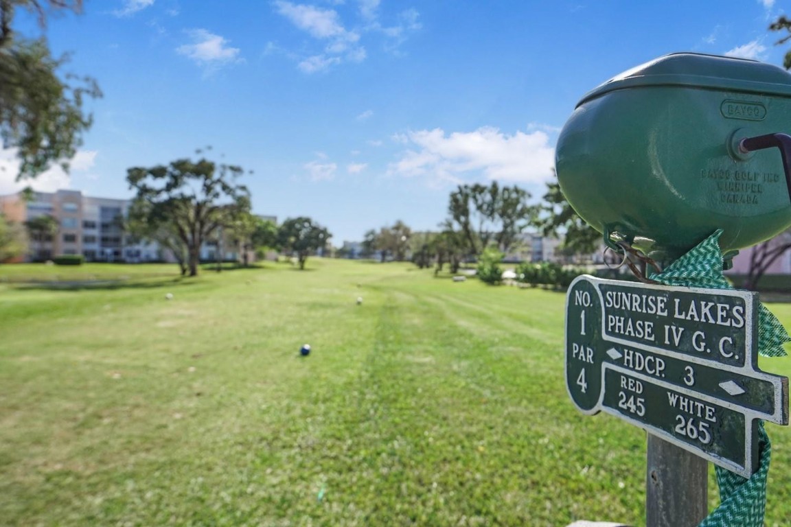 Sunrise Lakes ph 4 - Residential