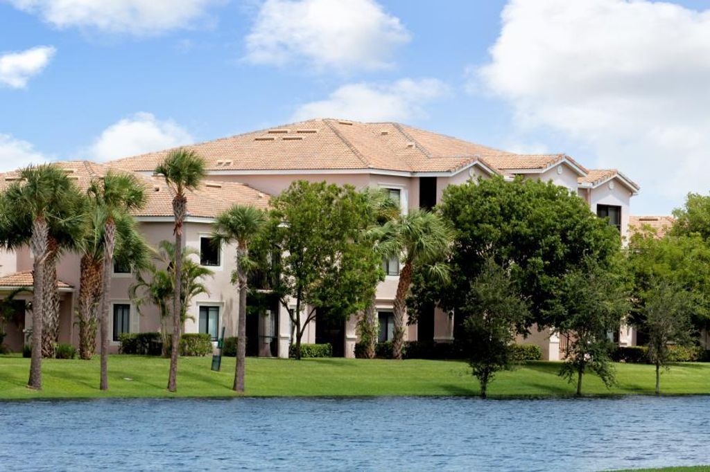 Photo of 2728 Anzio Court #108, Palm Beach Gardens, FL 33410 (MLS # R11152894)