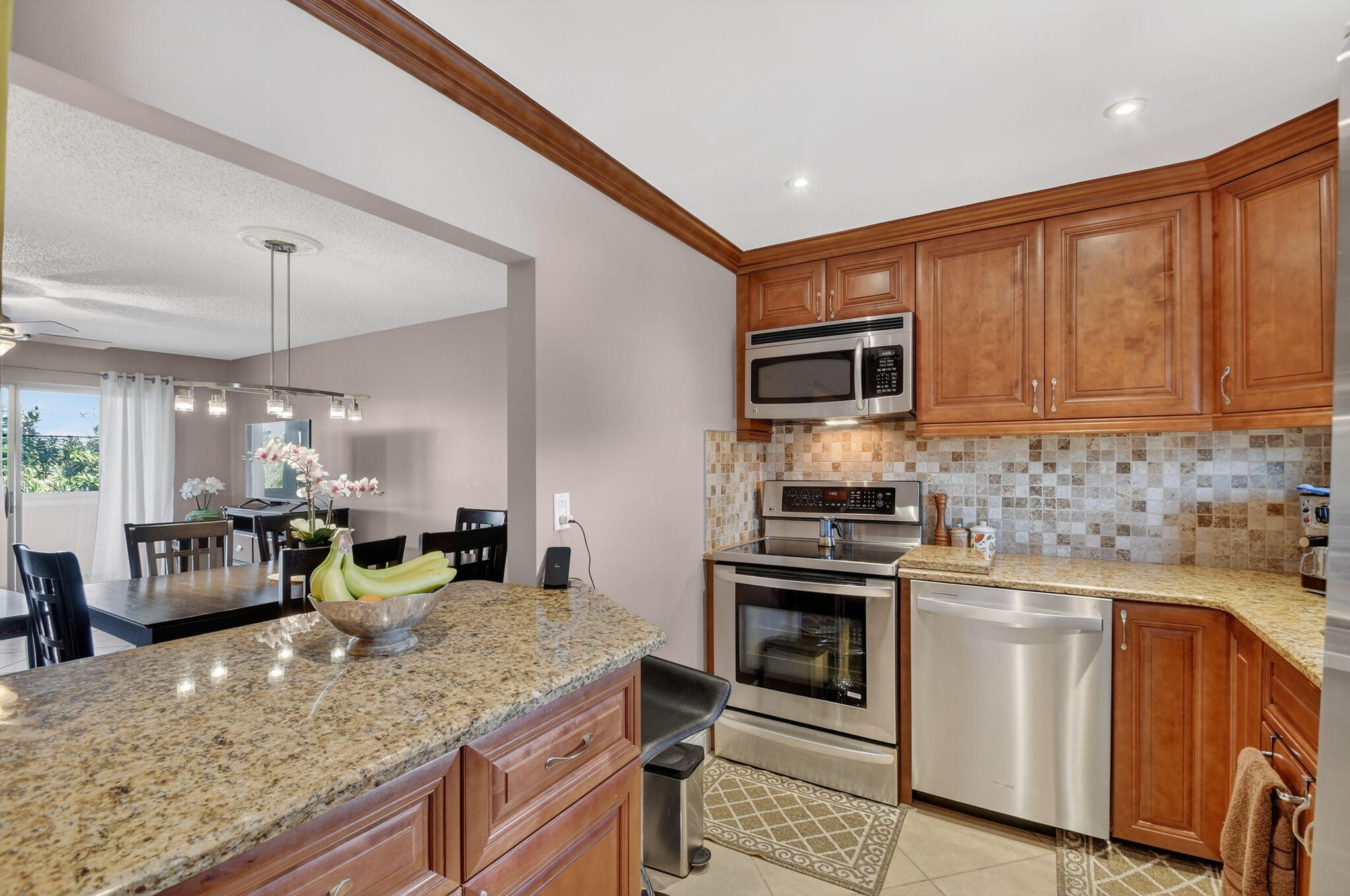 Lakeside Village - Residential