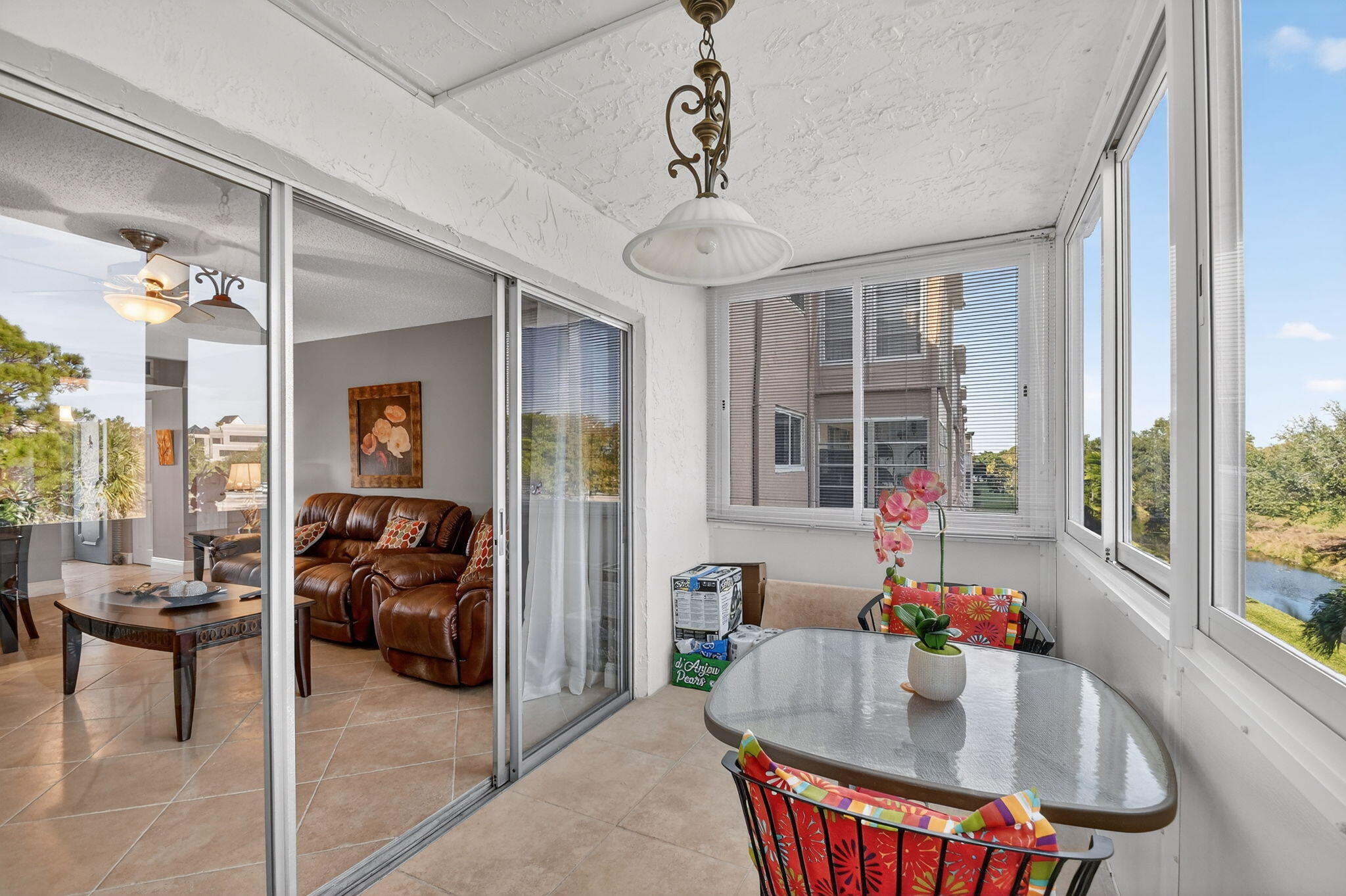 Lakeside Village - Residential