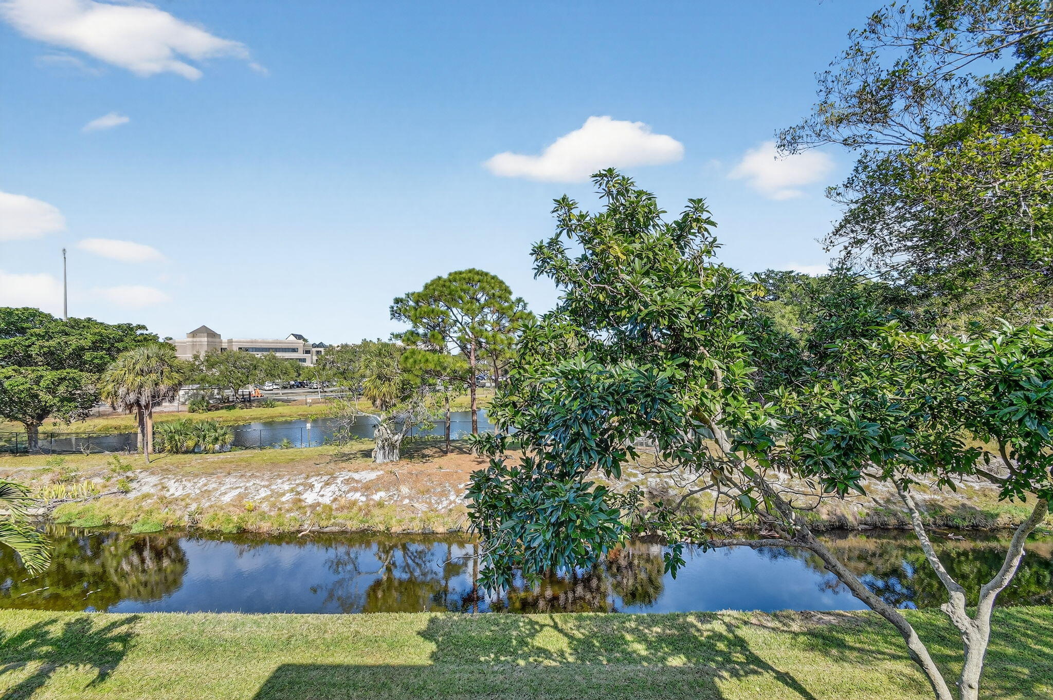 Lakeside Village - Residential
