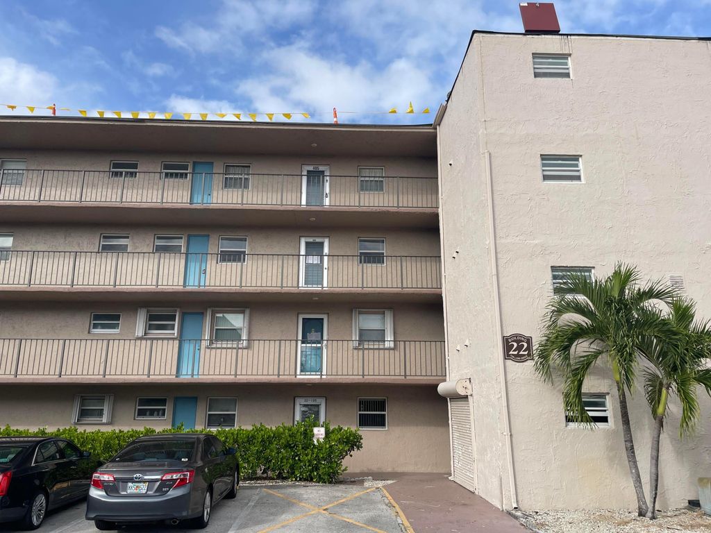 Photo of 729 Lori Drive #302, Palm Springs, FL 33461 (MLS # R11159177)