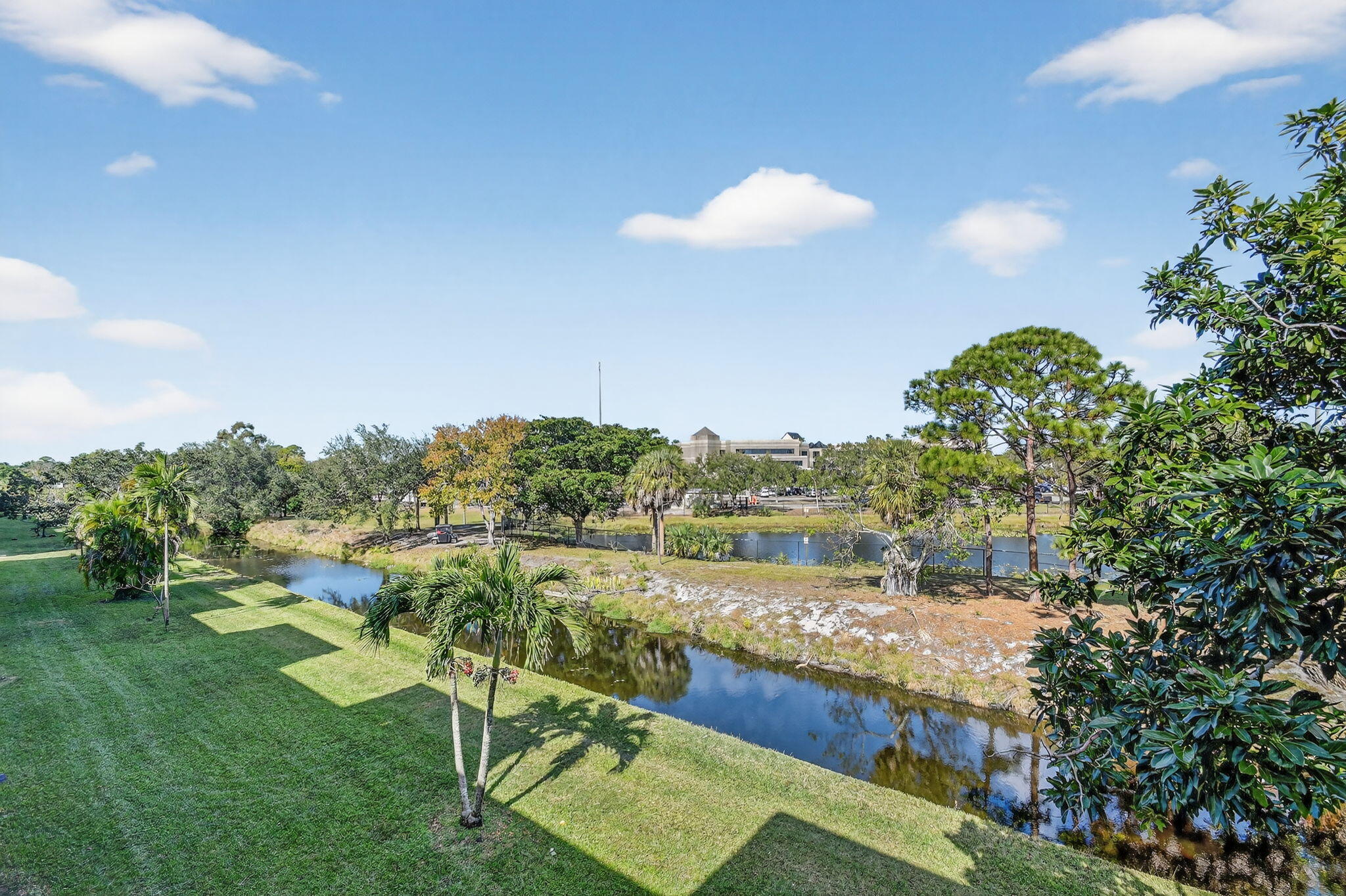 Lakeside Village - Residential
