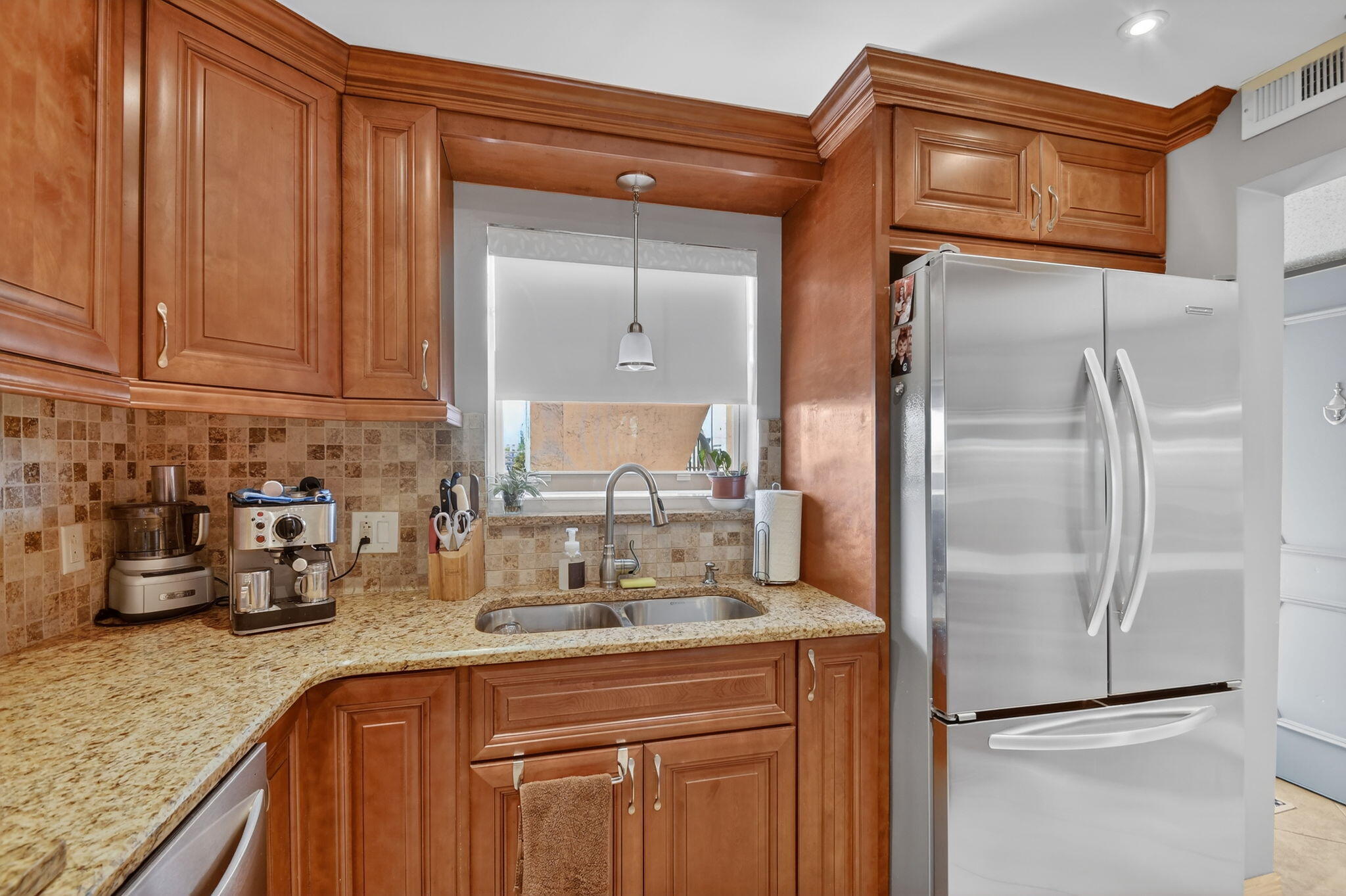 Lakeside Village - Residential