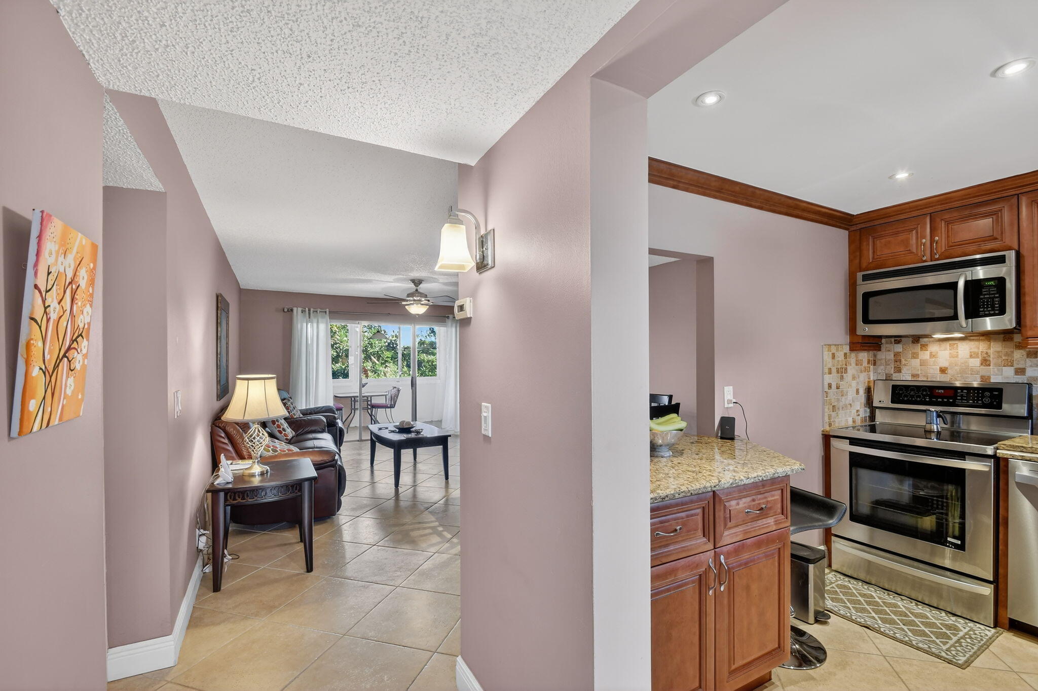 Lakeside Village - Residential