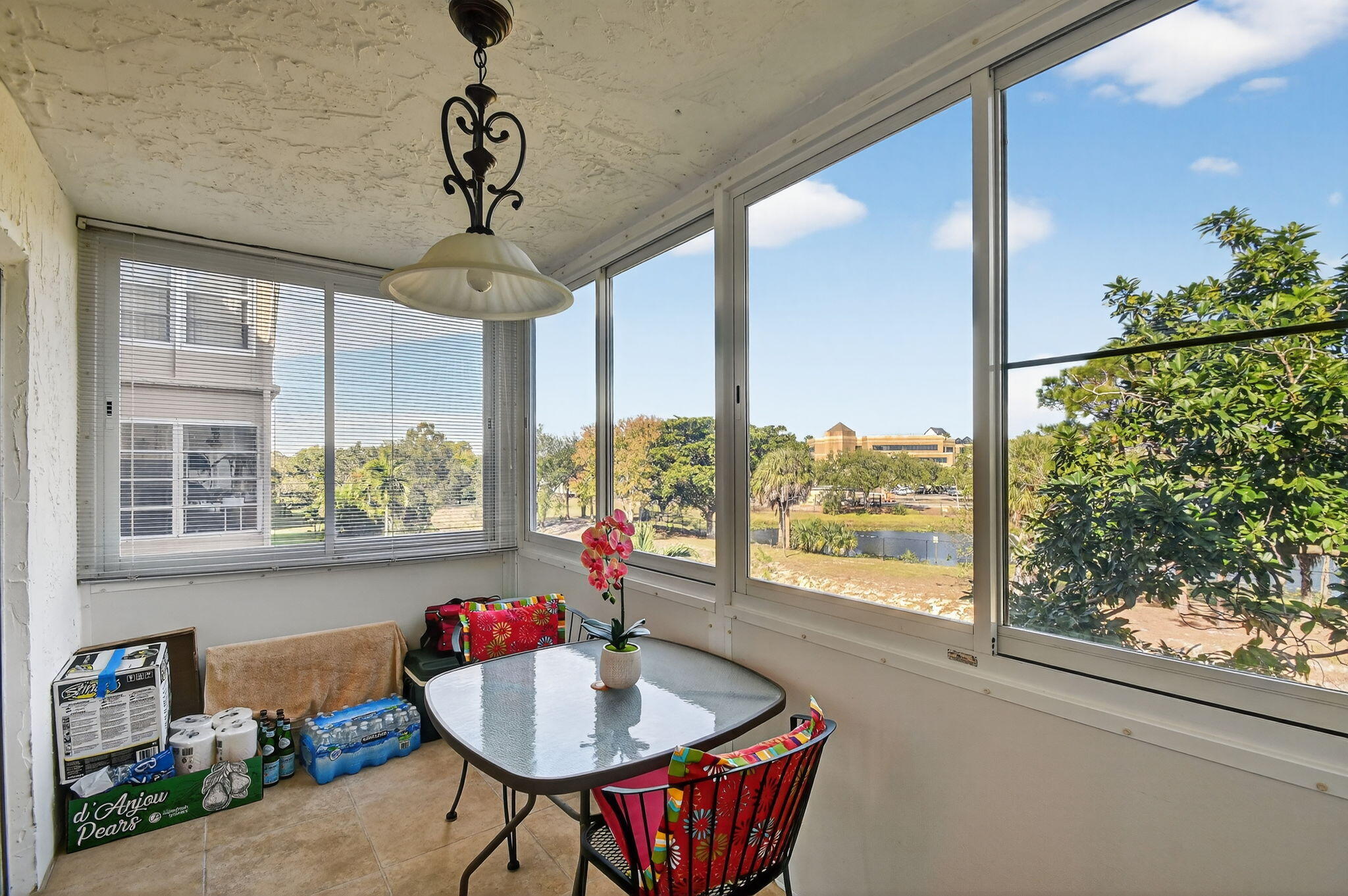 Lakeside Village - Residential