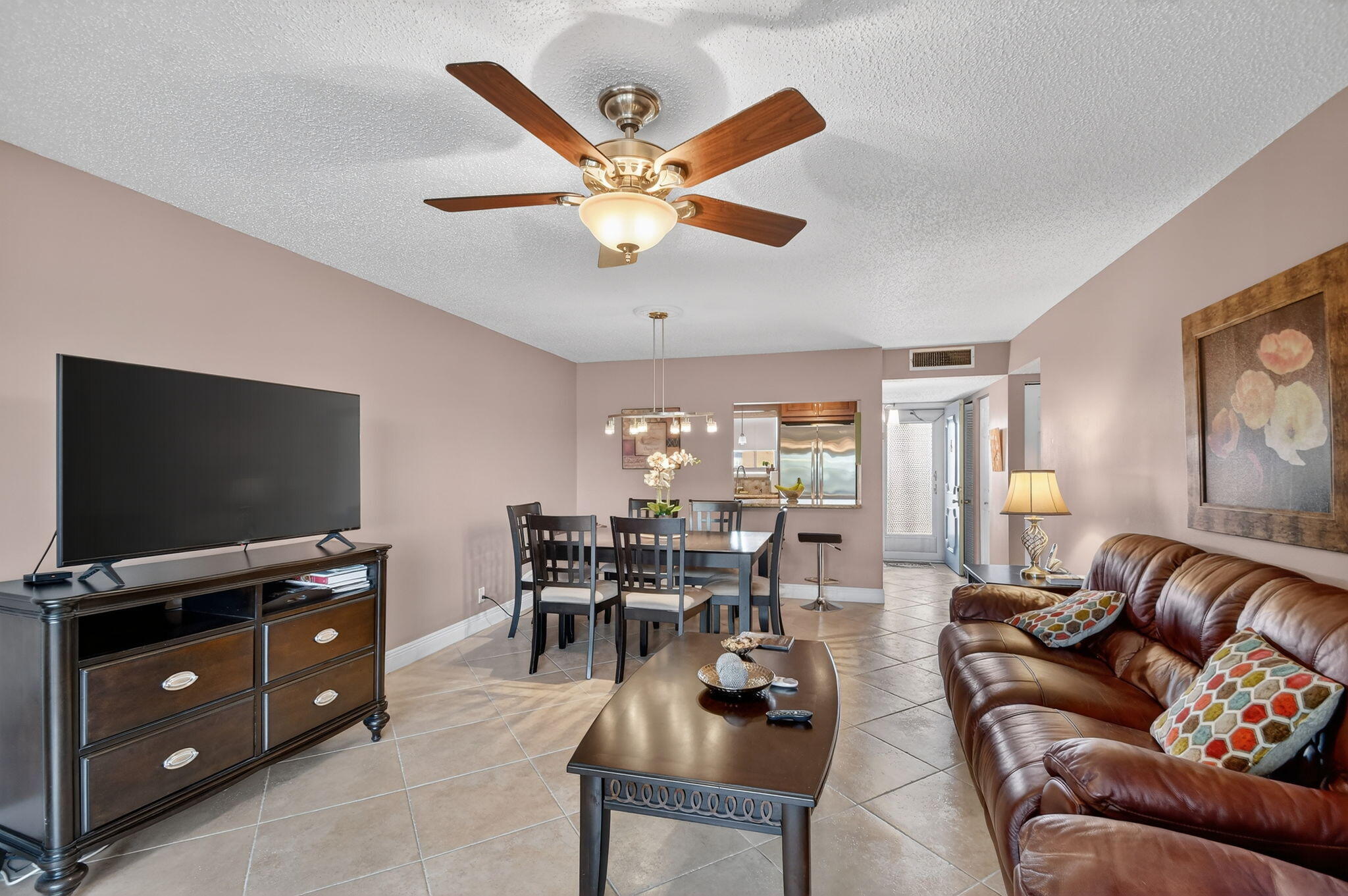 Lakeside Village - Residential