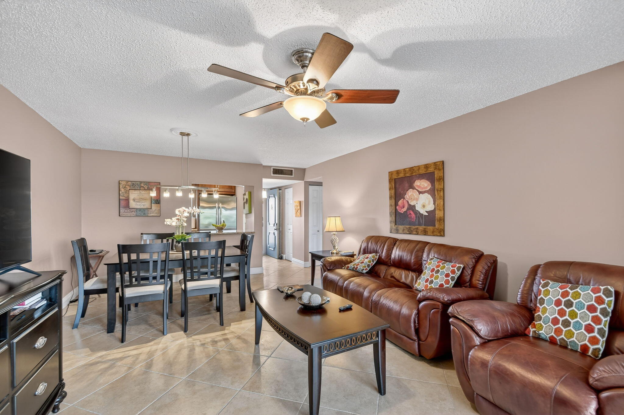 Lakeside Village - Residential