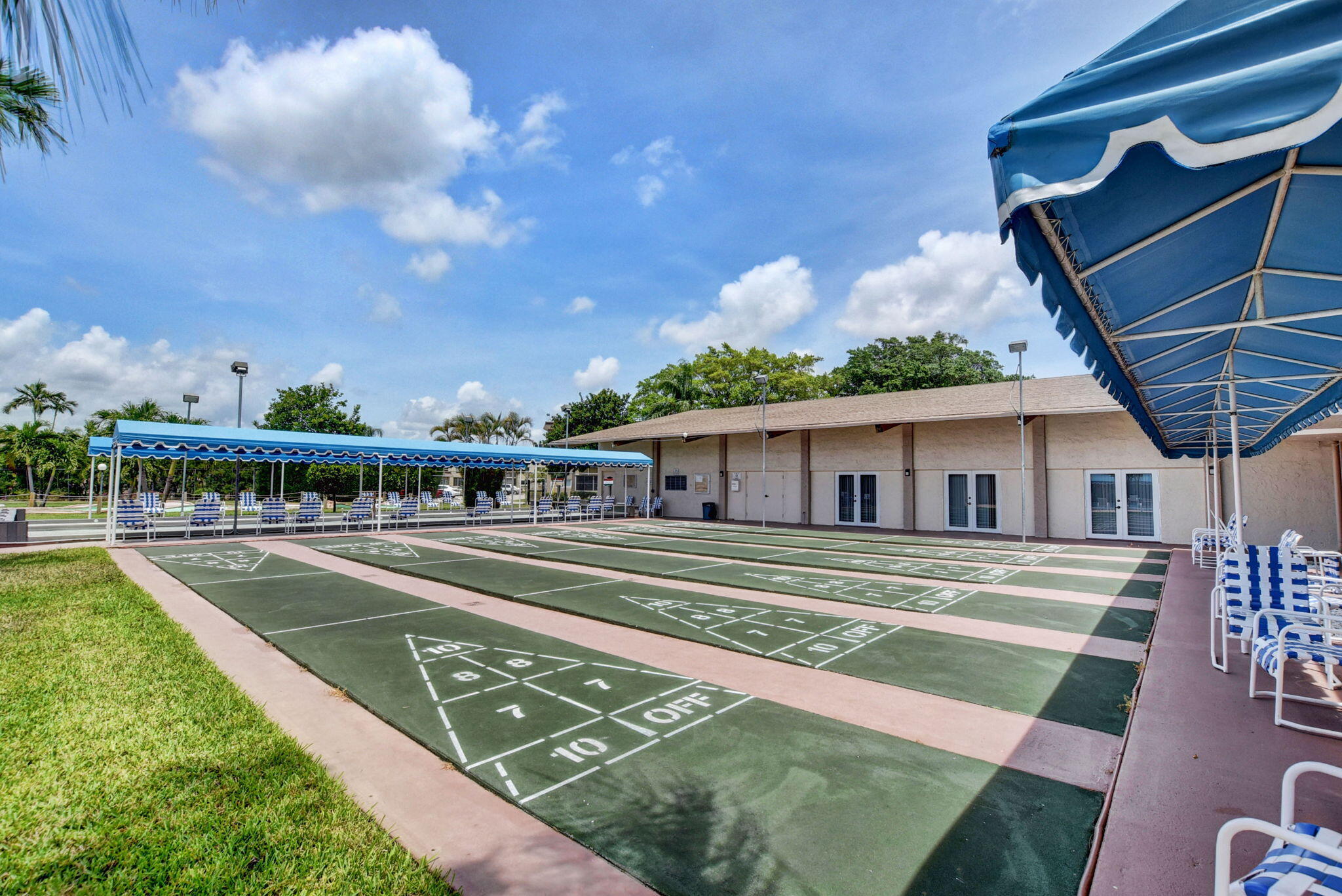 Lakeside Village - Residential