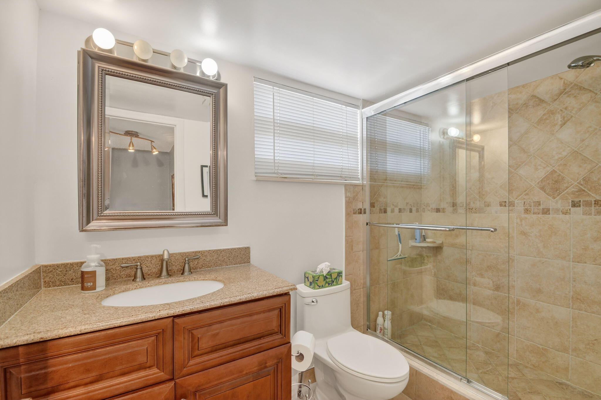 Lakeside Village - Residential