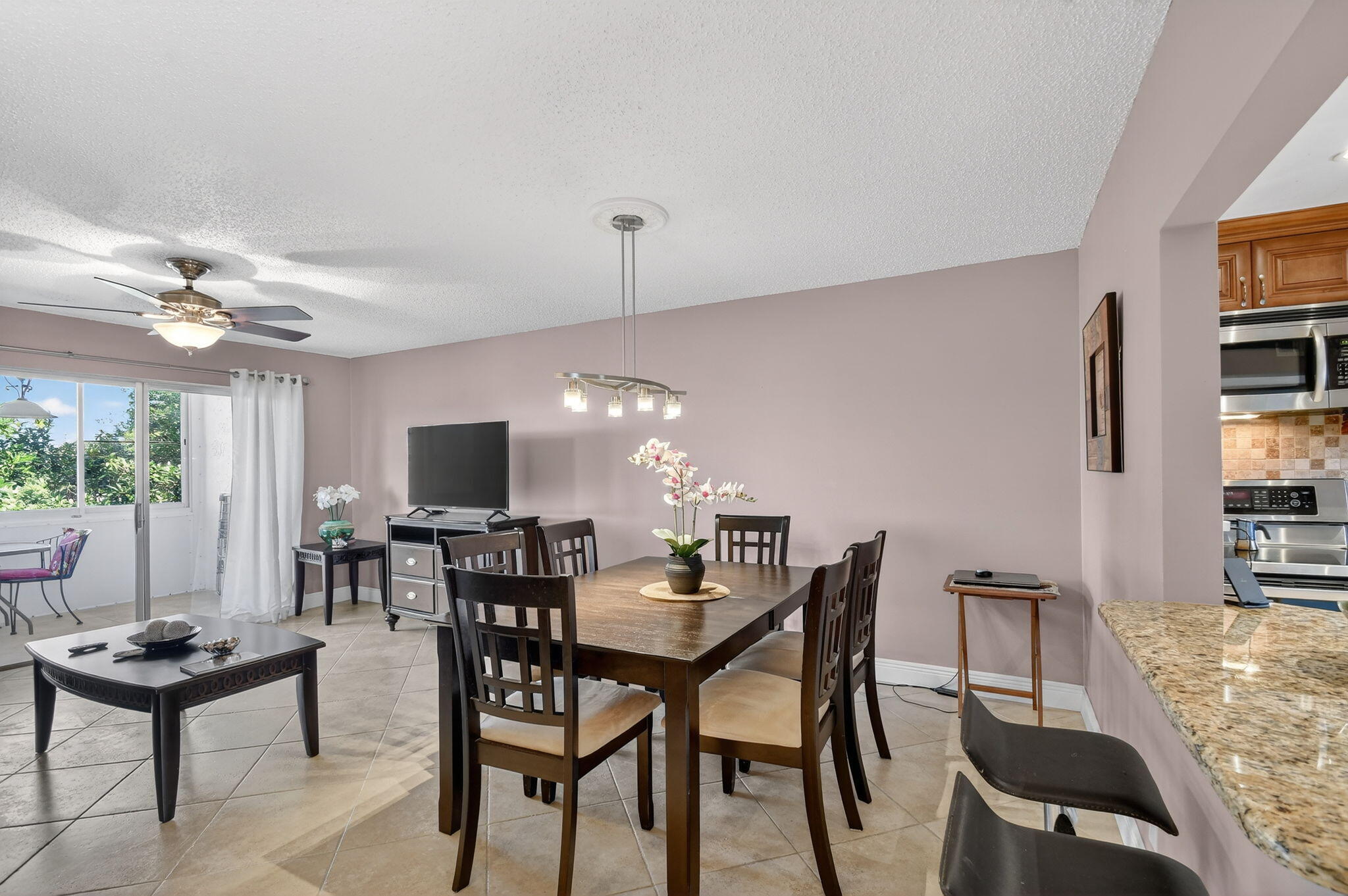 Lakeside Village - Residential