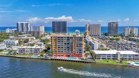 821 N Riverside Dr PH2 Pompano Beach FL 33062