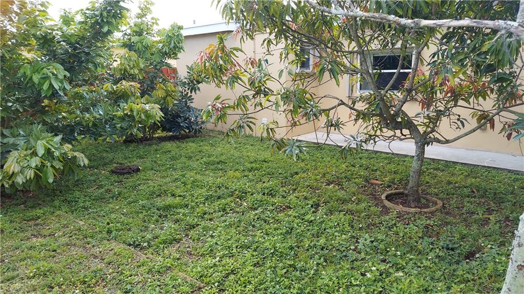 MIRAMAR PARK THIRD ADD - Residential