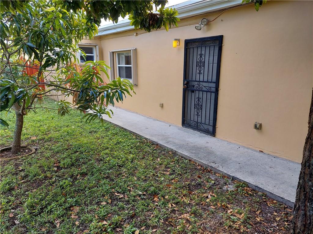 MIRAMAR PARK THIRD ADD - Residential